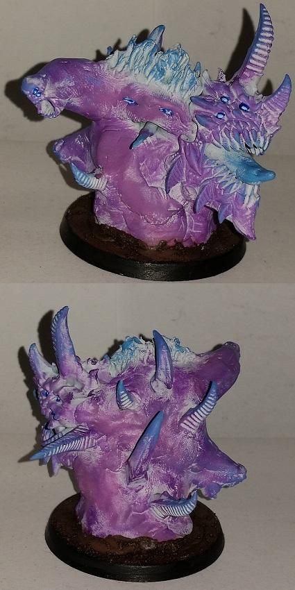 Tzeentch Spawn
