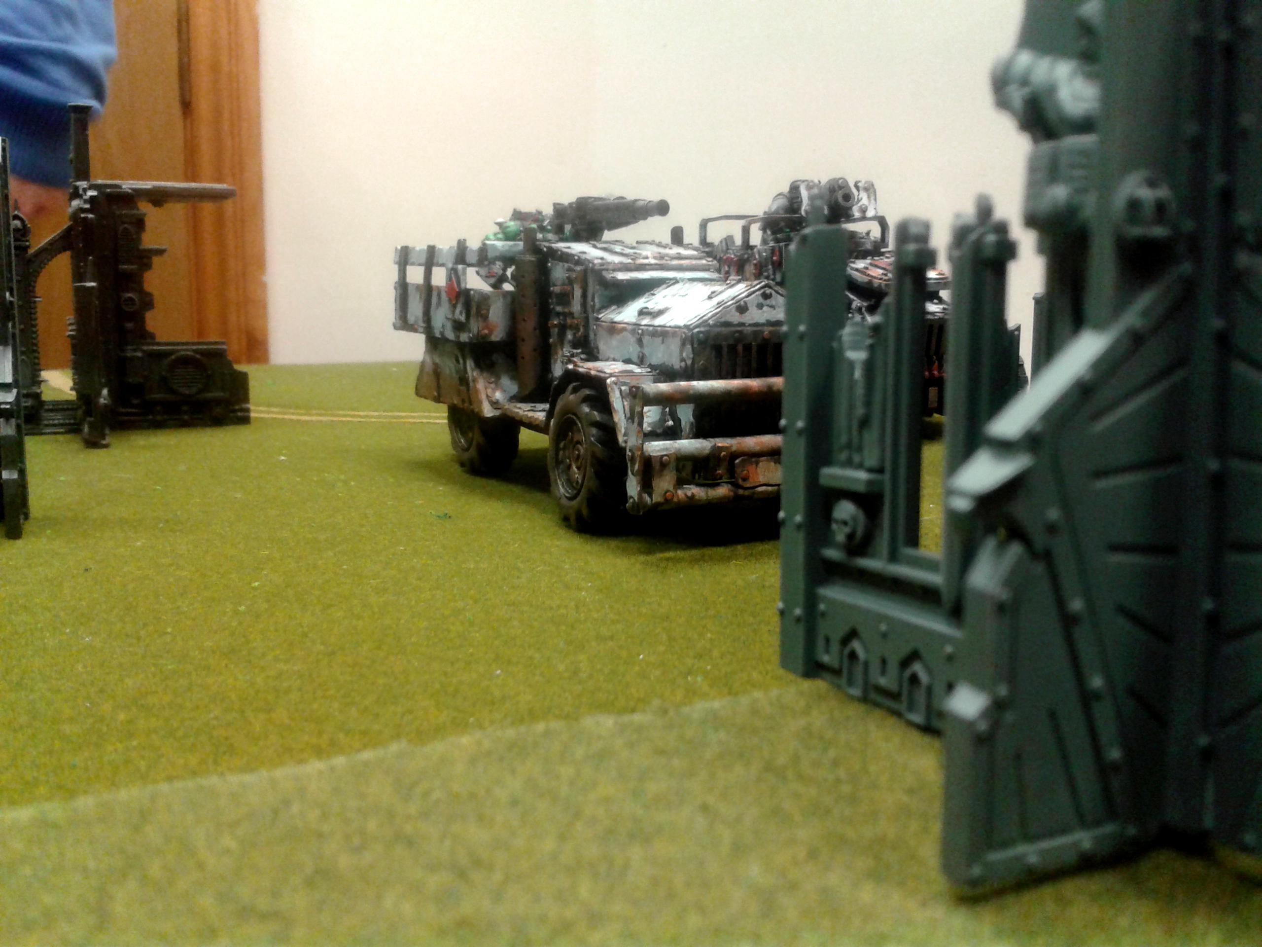 Papercraft