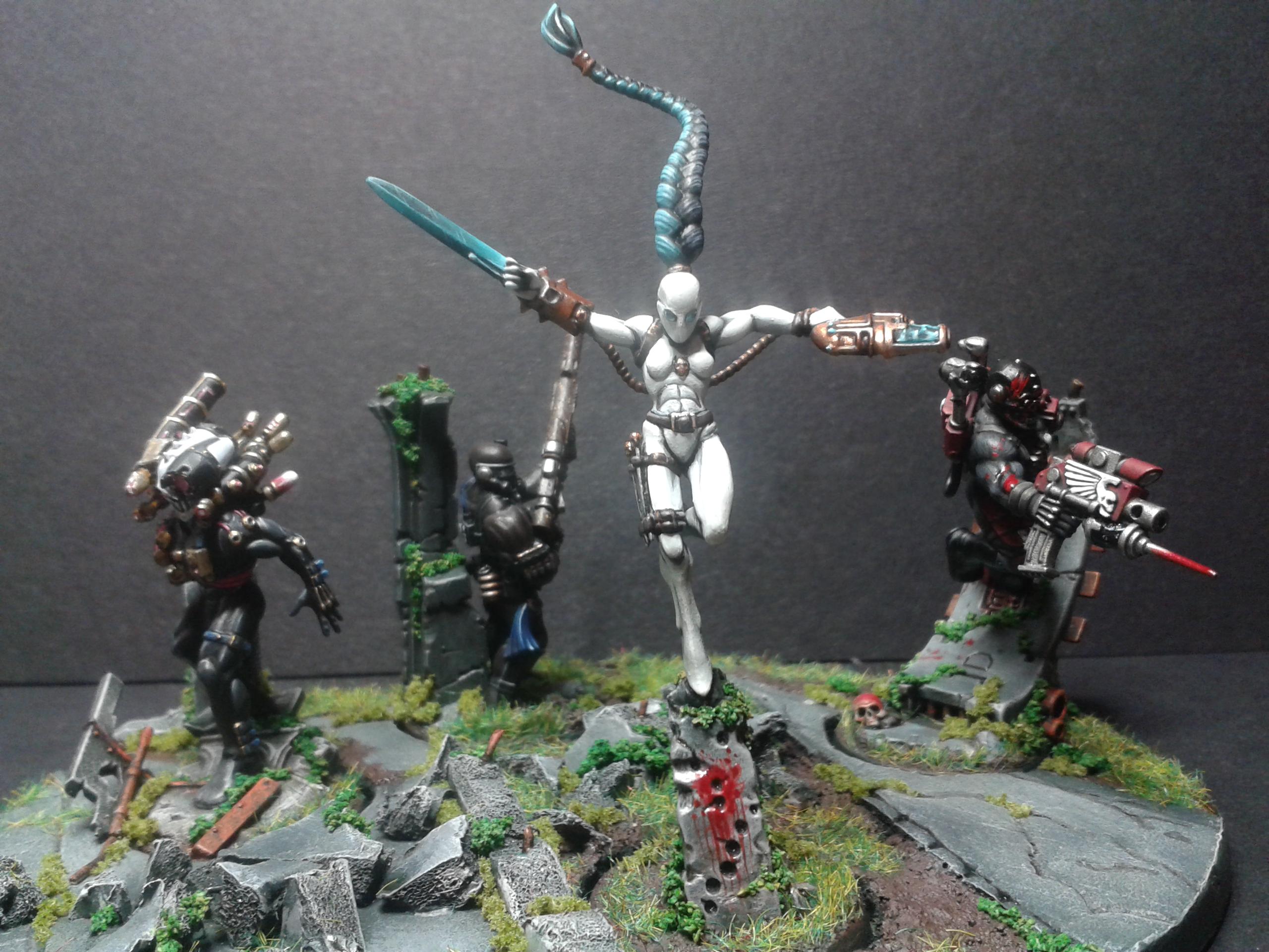 Assassins