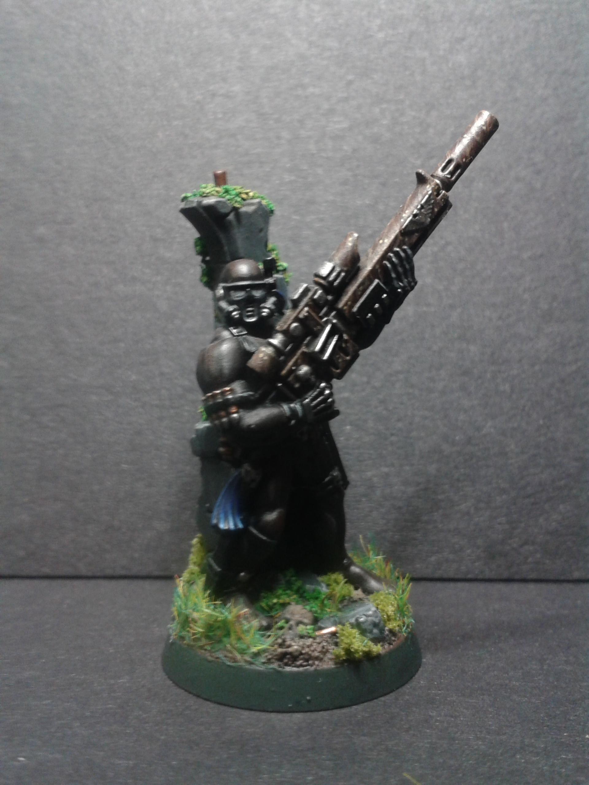 Vindicare