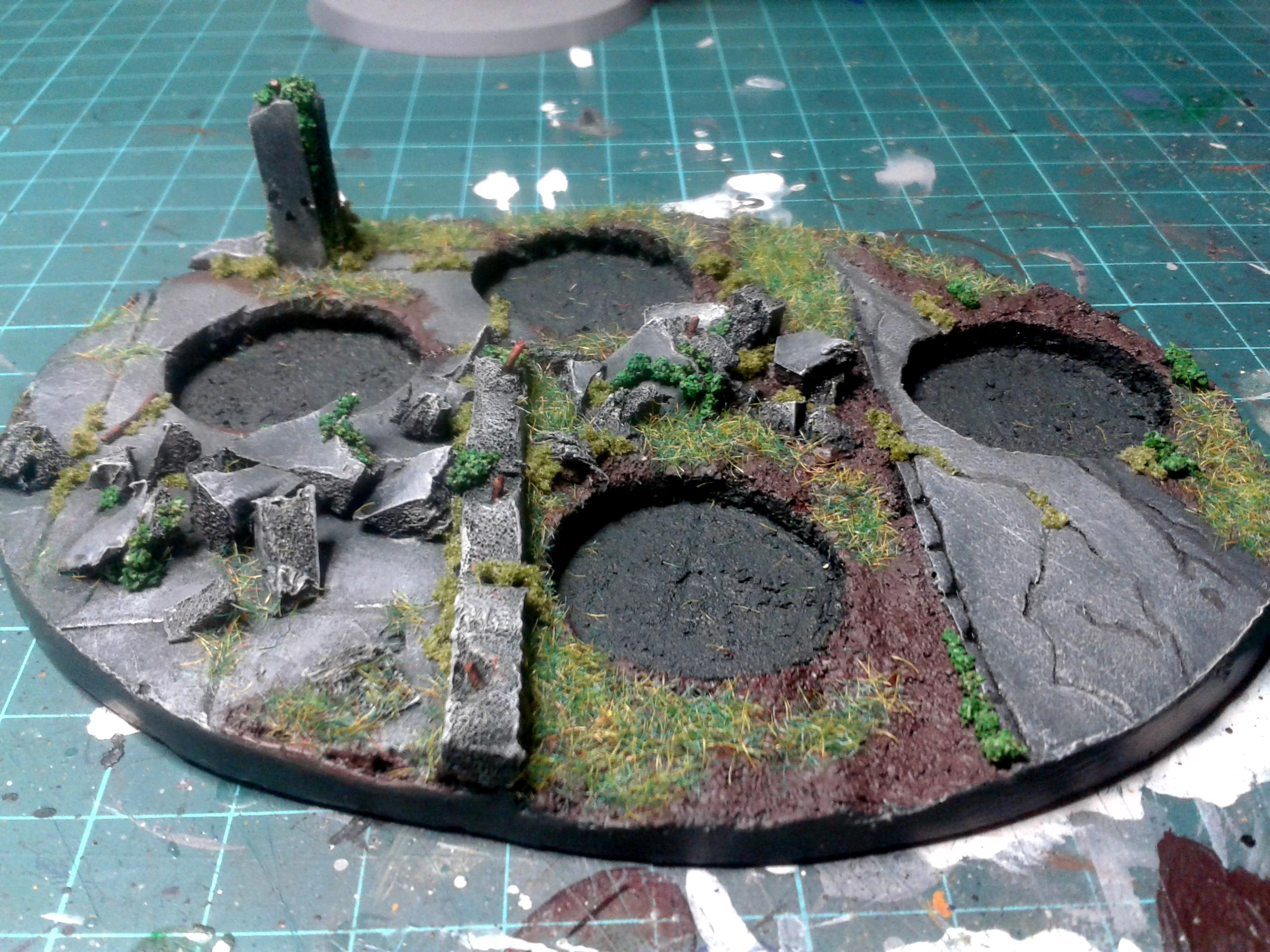 Scenic Base 1