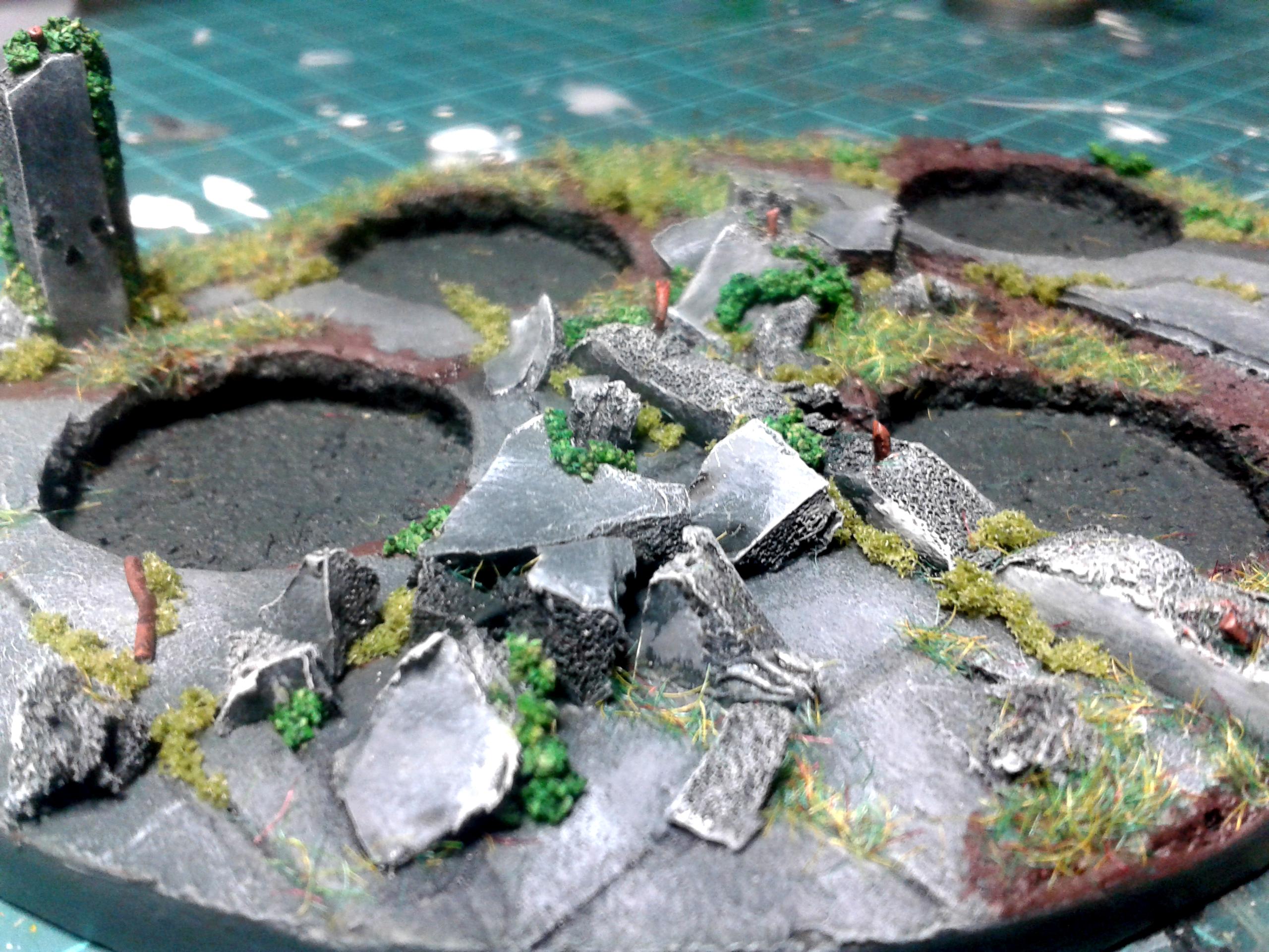 Scenic Base 2
