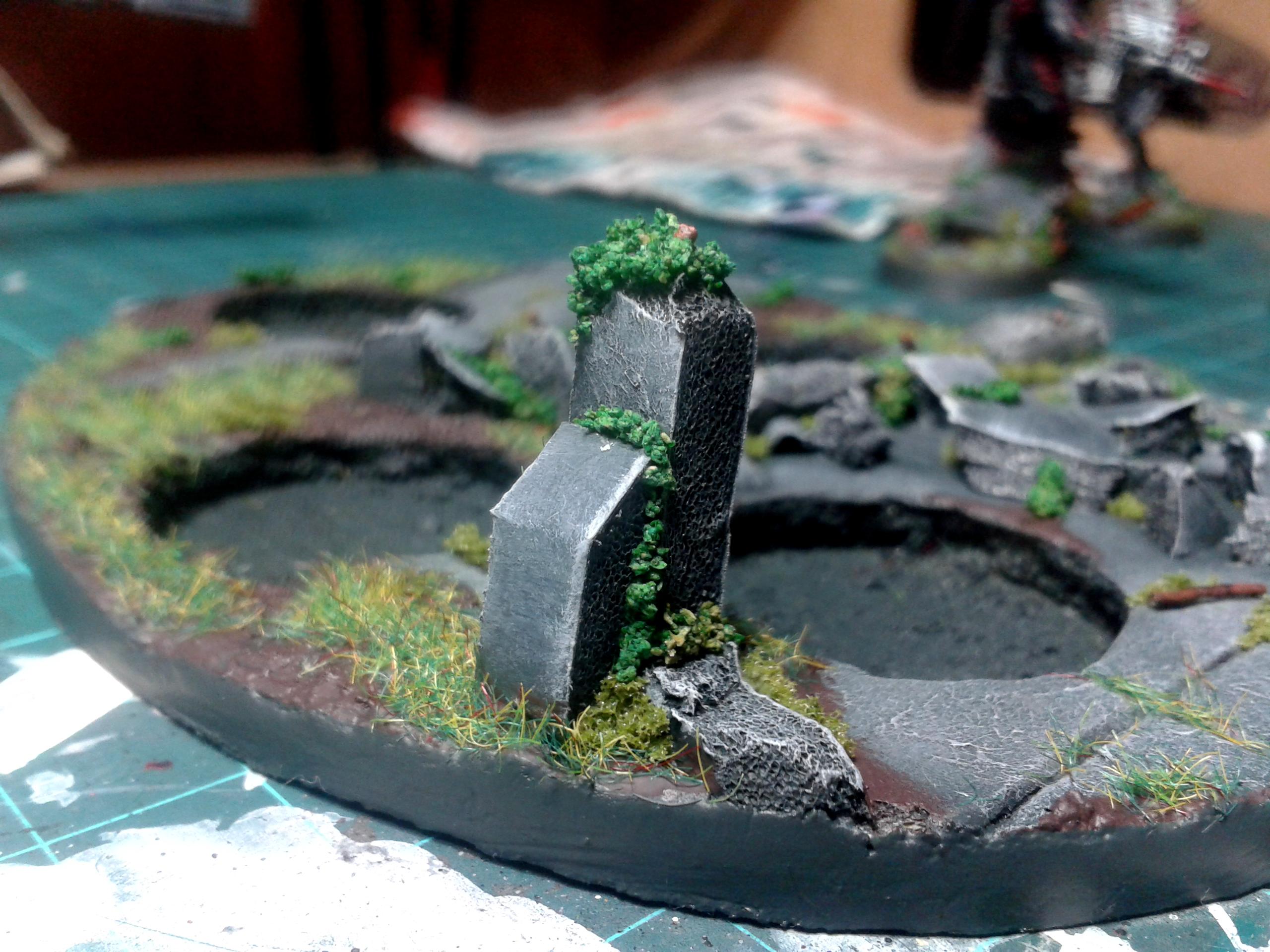 Scenic Base 3