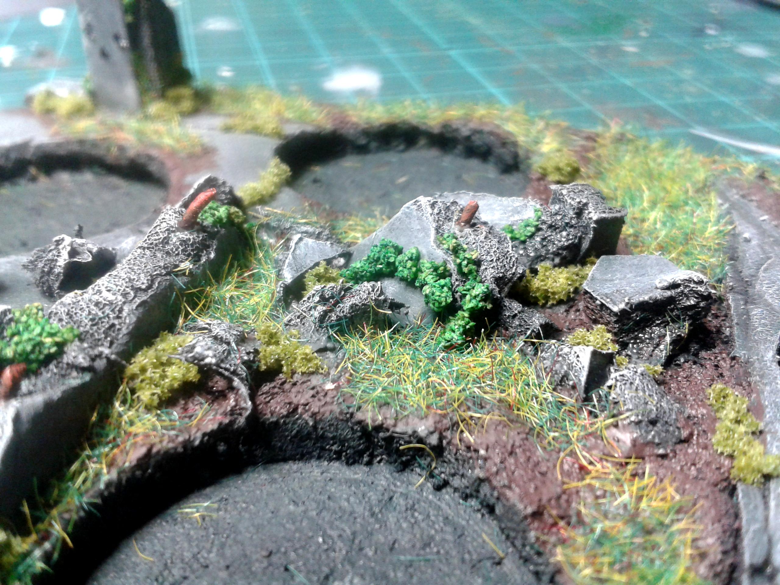 Scenic Base 4