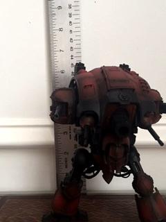 Knight Height
