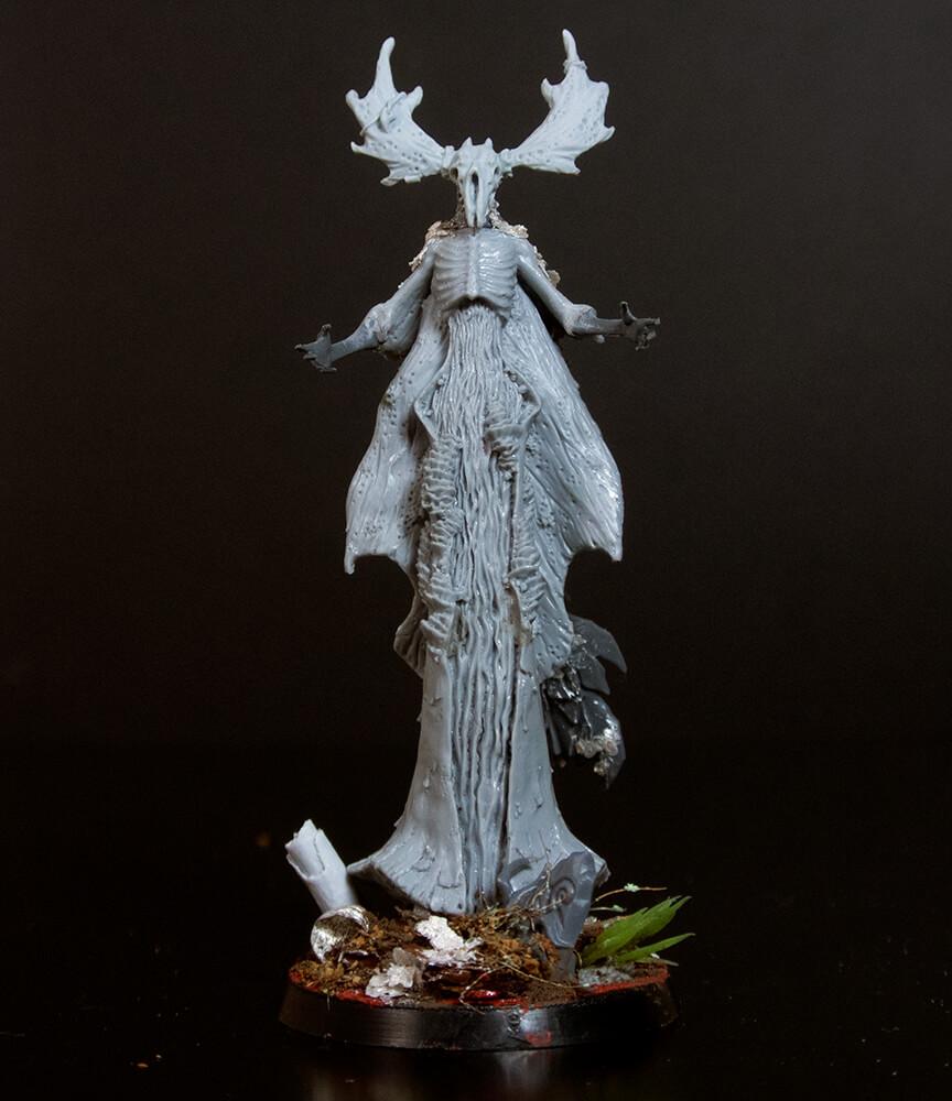 Age of Sigmar Aelves