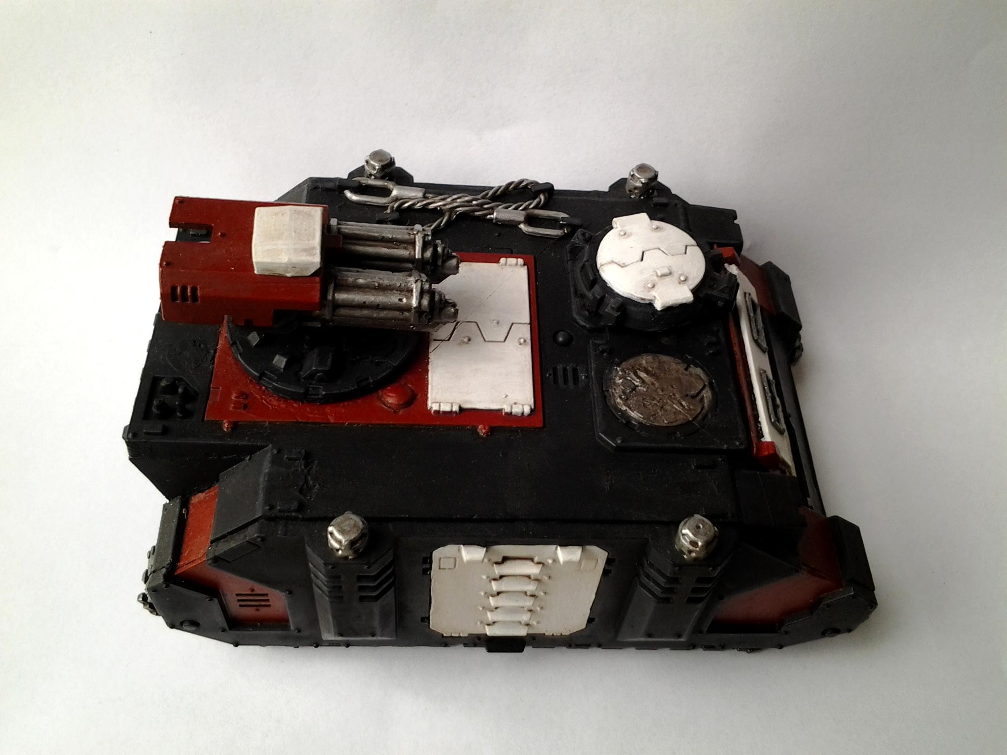 Inq. Razorback