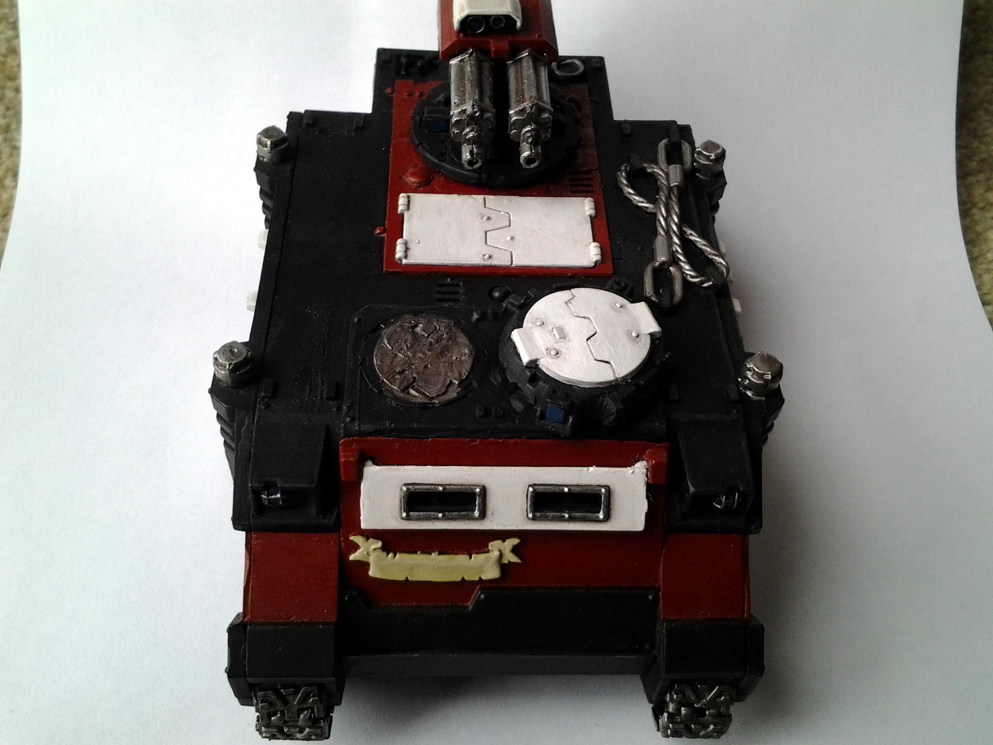 Inq. Razorback