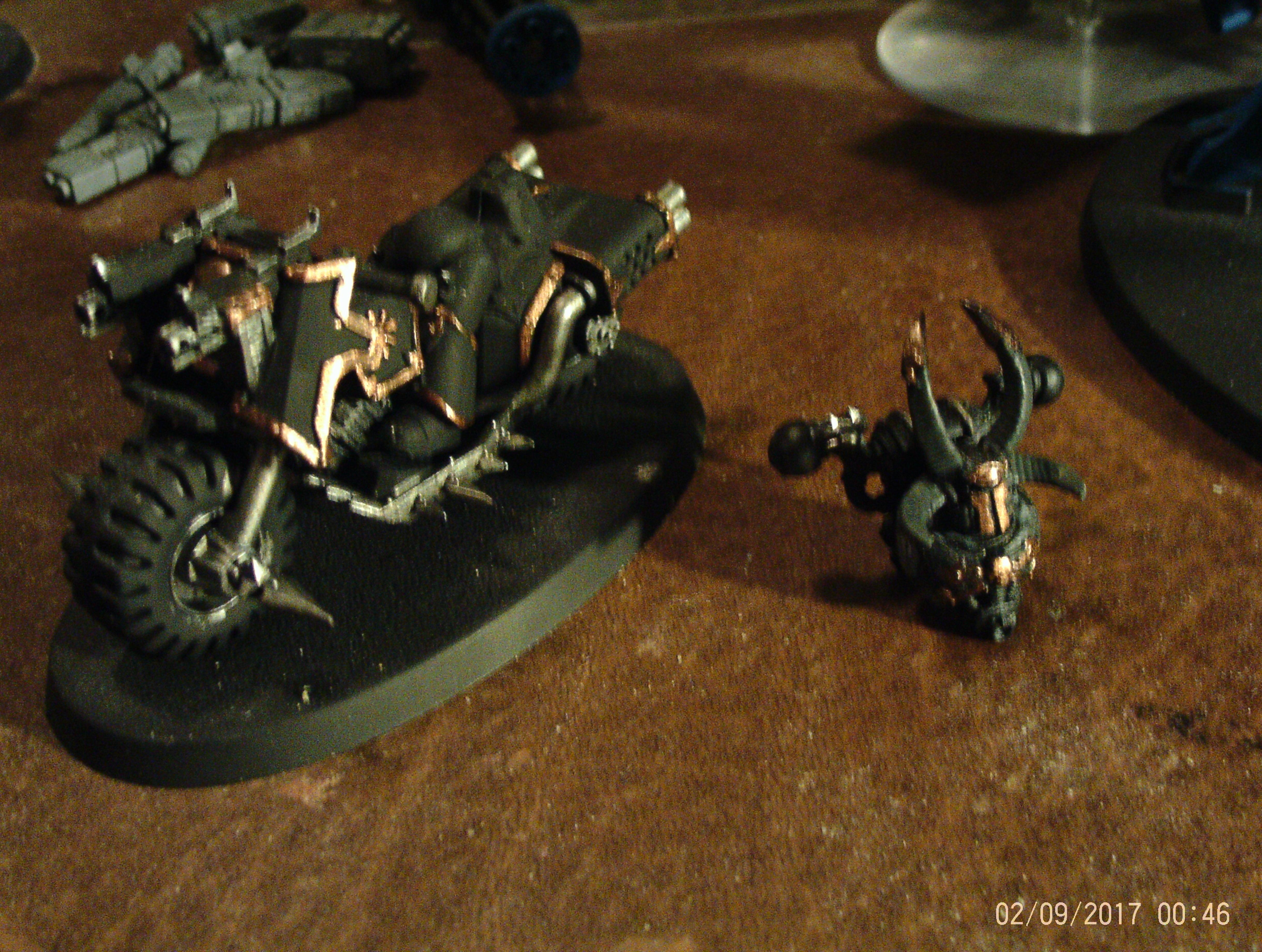Sorcerer 2 WIP 1