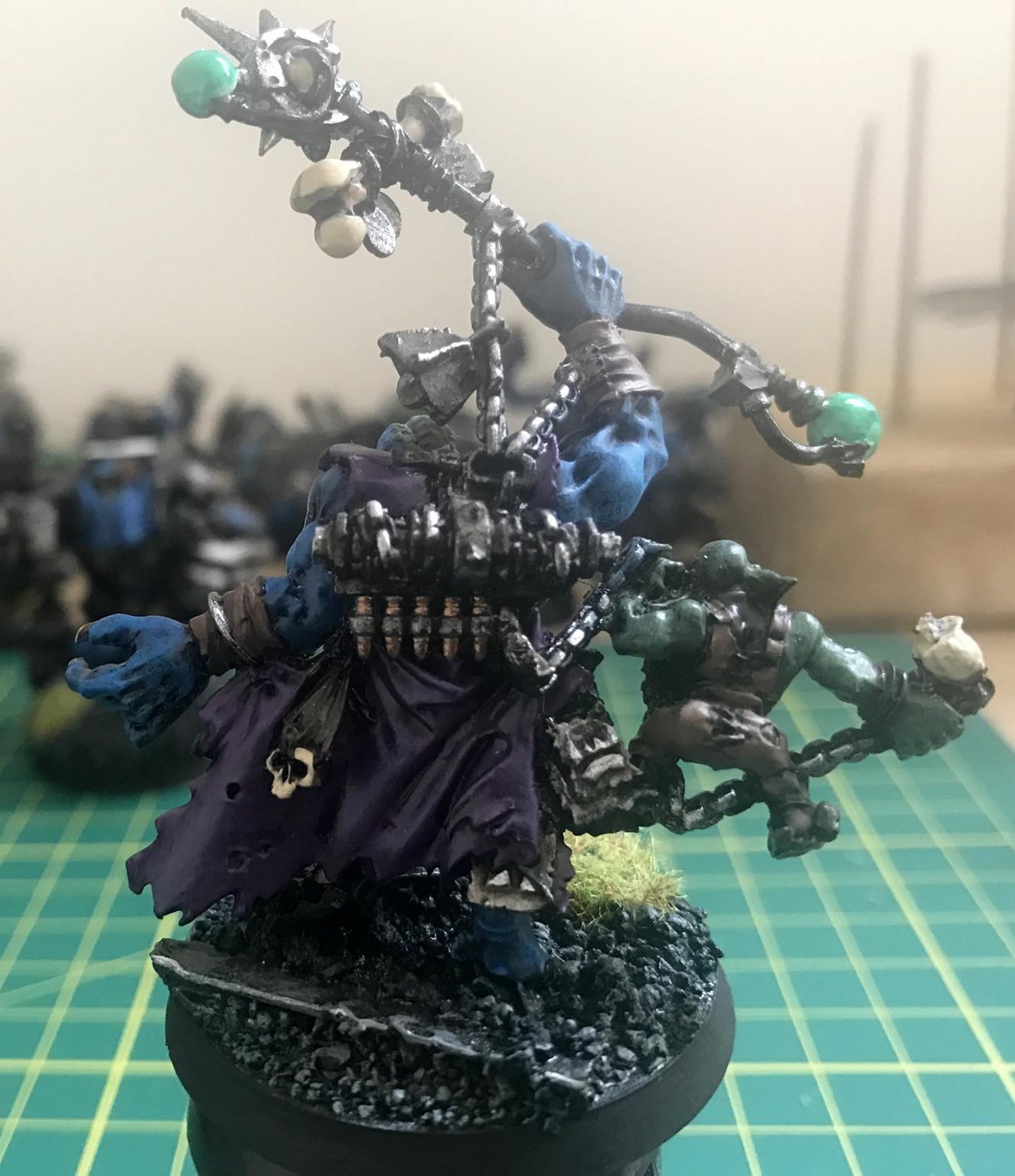 Weirdboy Back