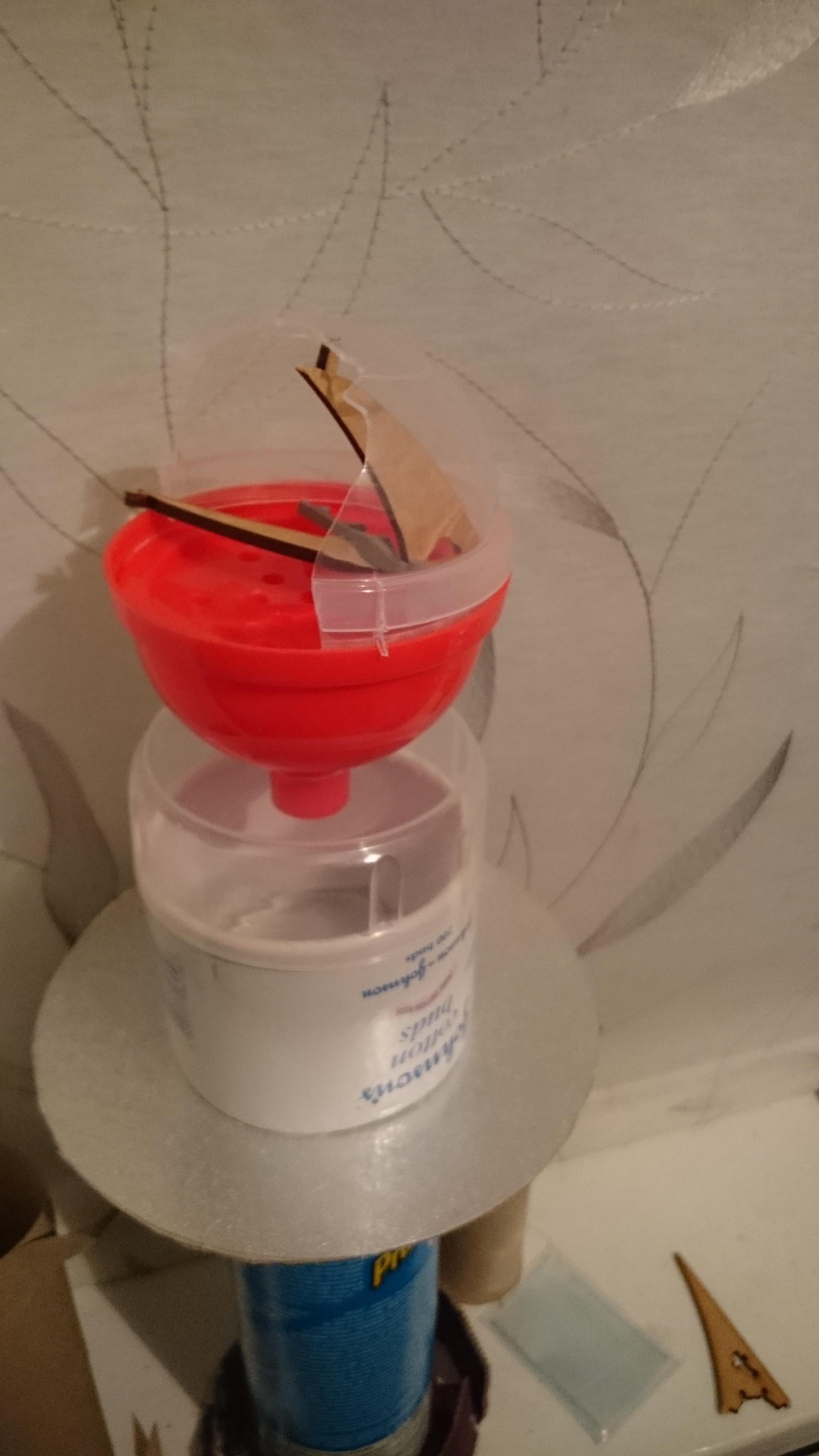 broken ball a
