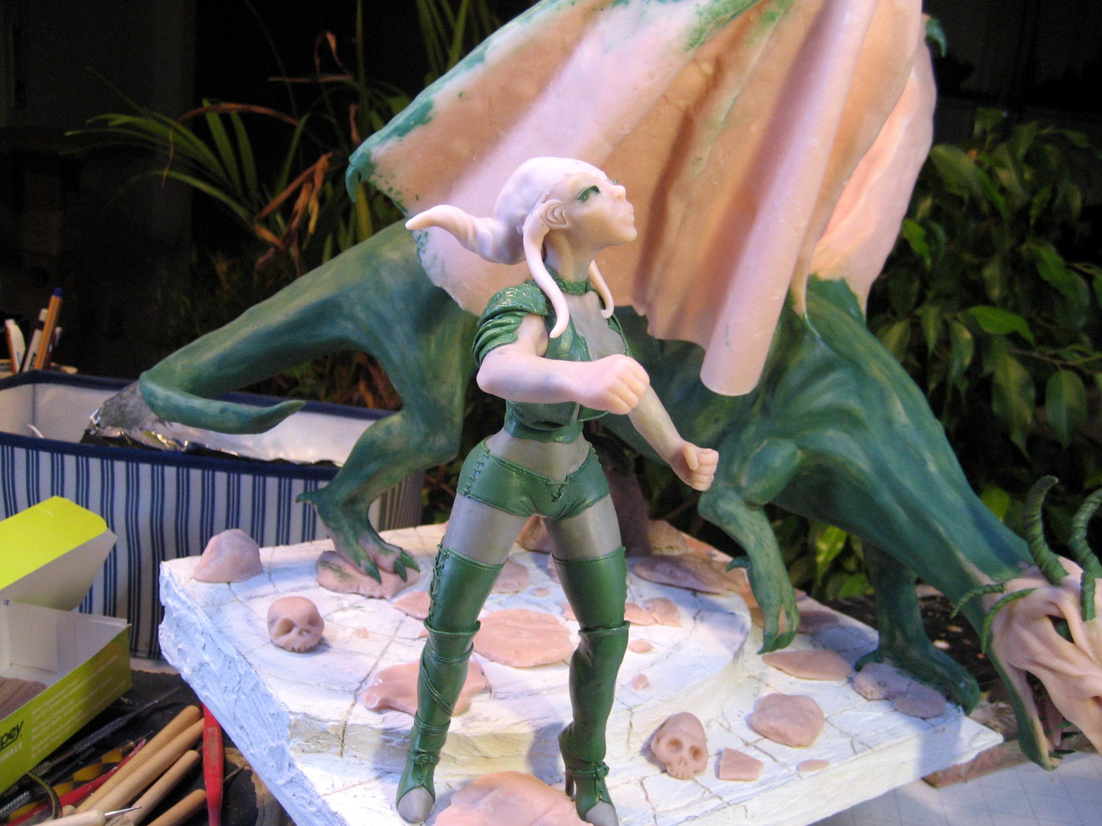 tentacles 1