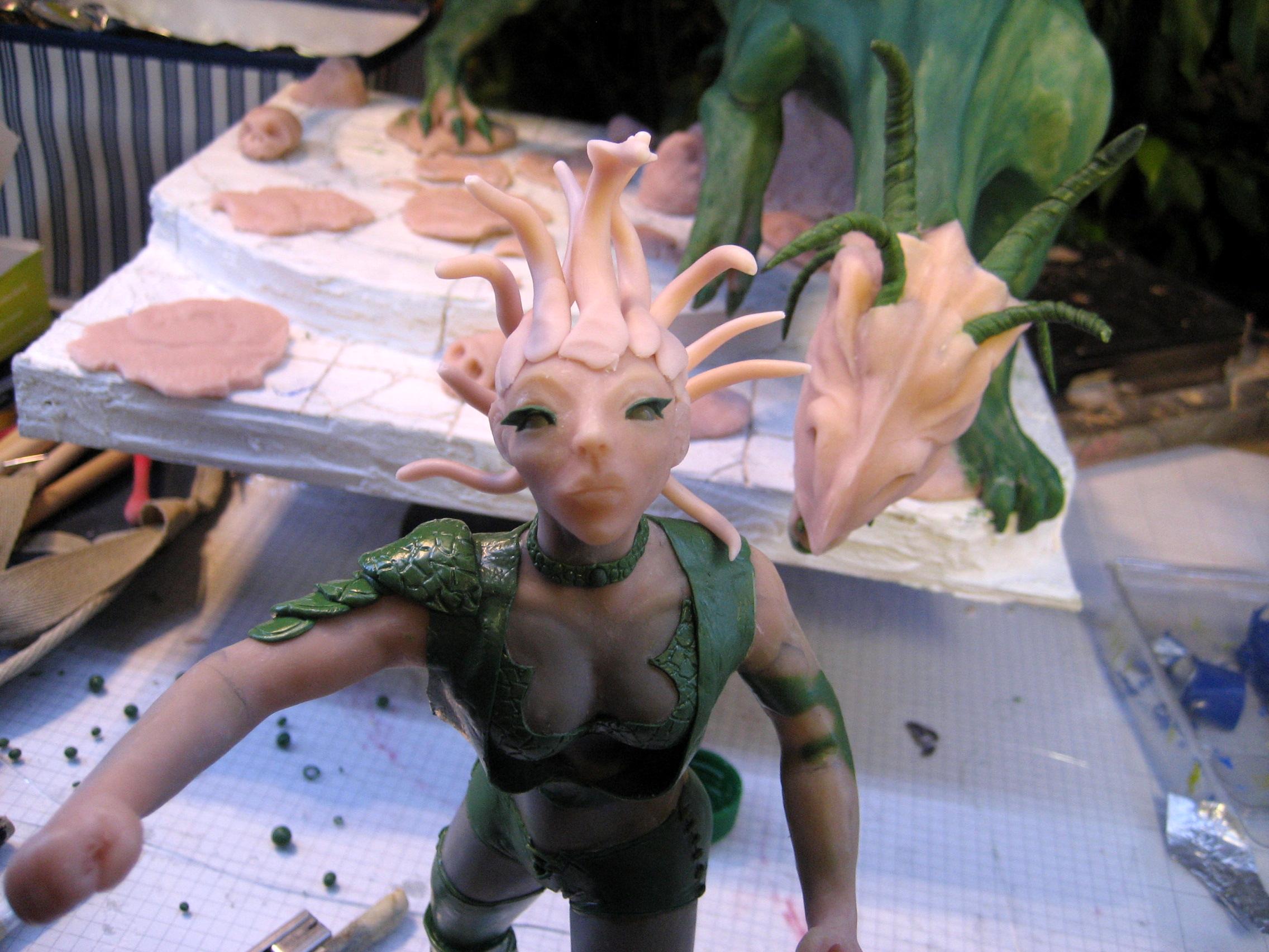 medusa 2