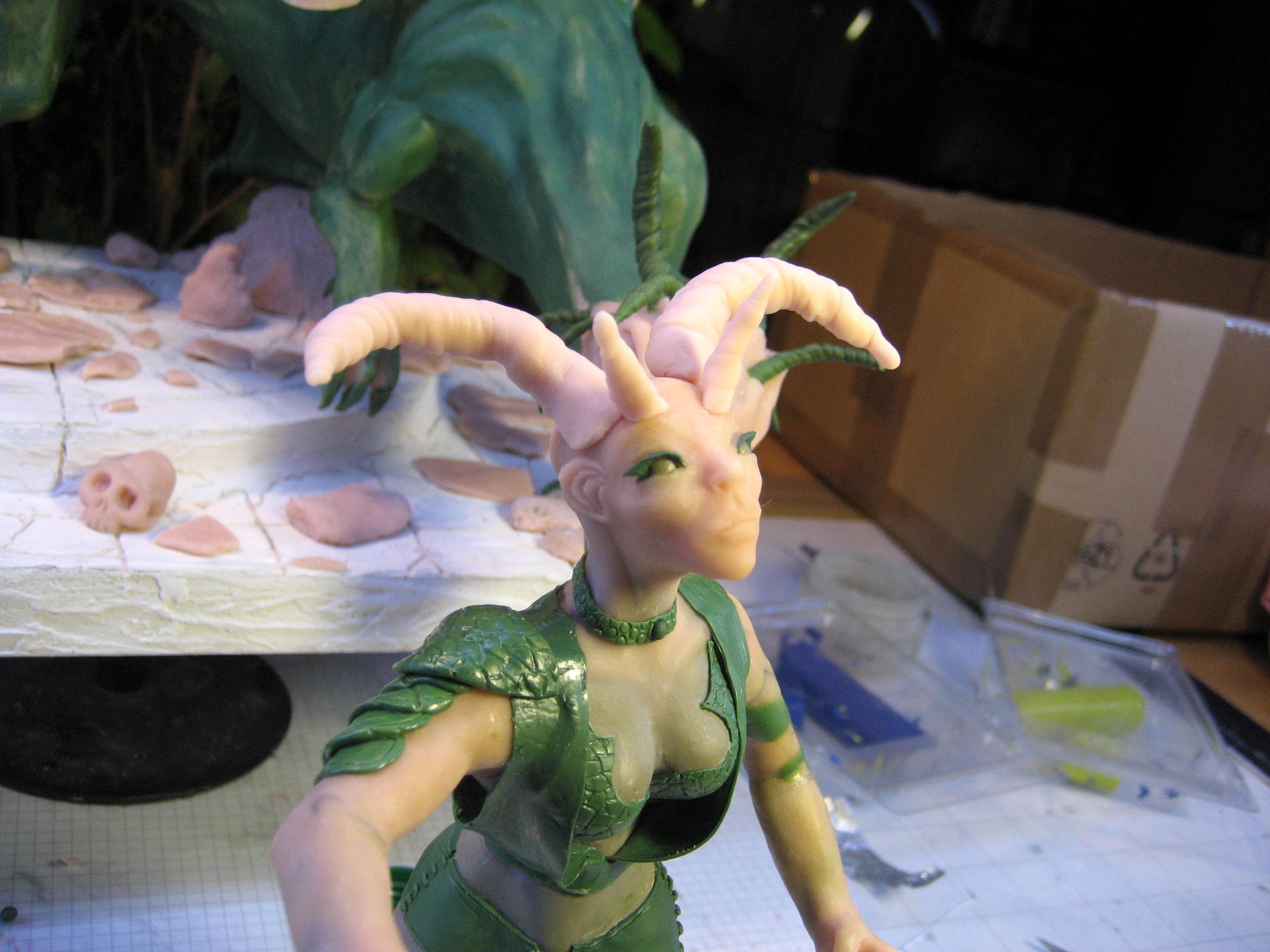 dragon 2