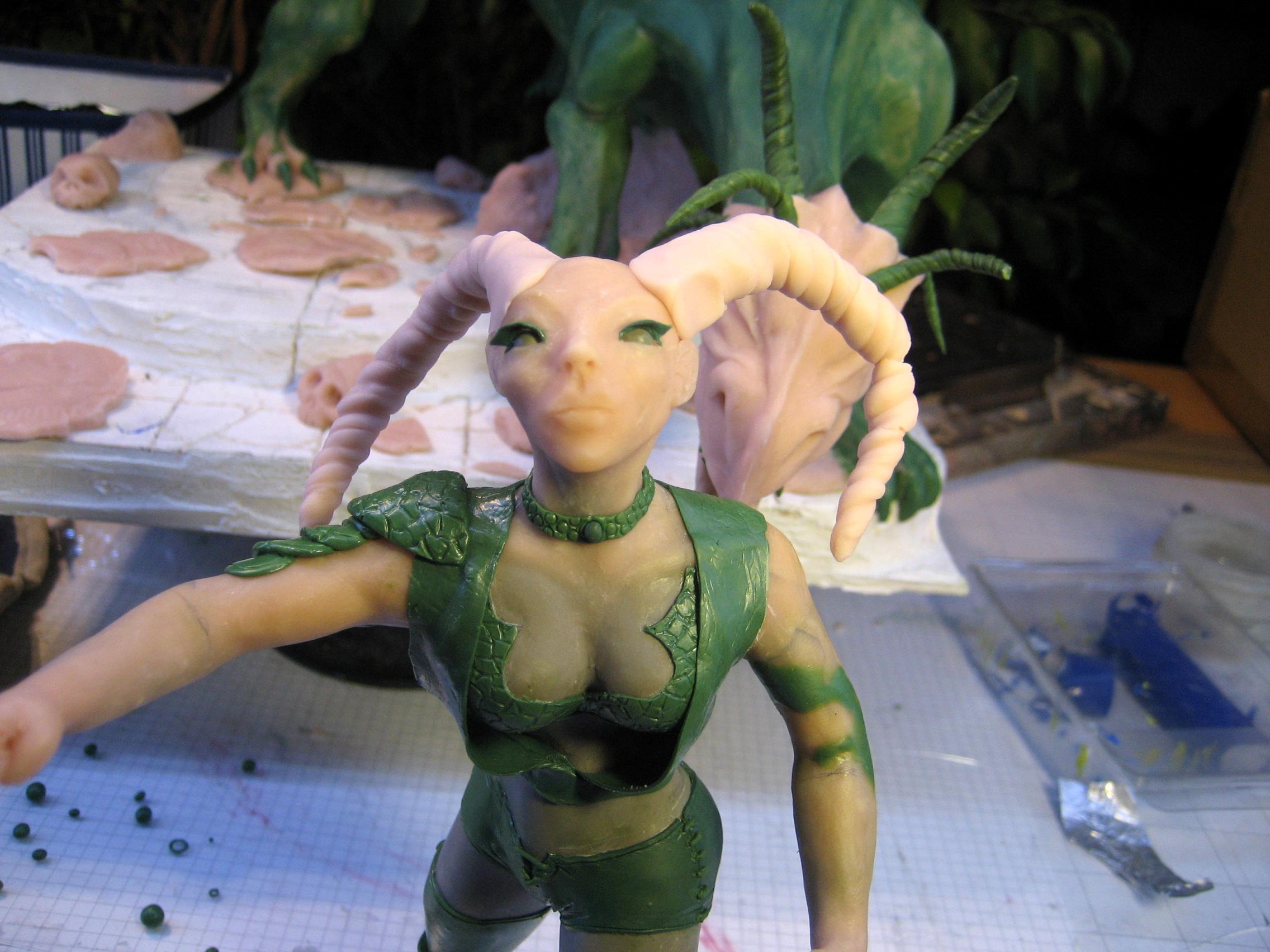 Demon 1