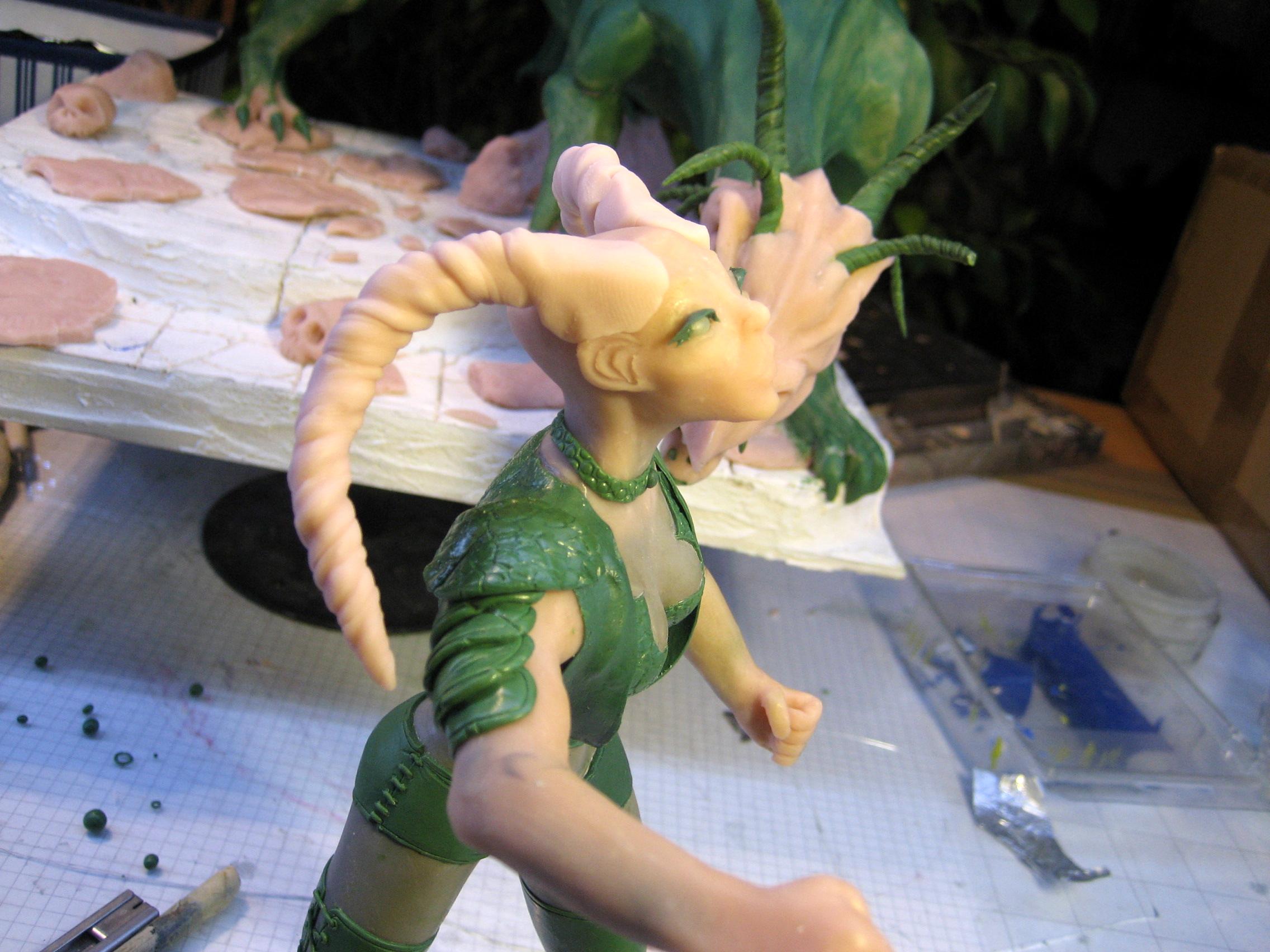 Demon 2