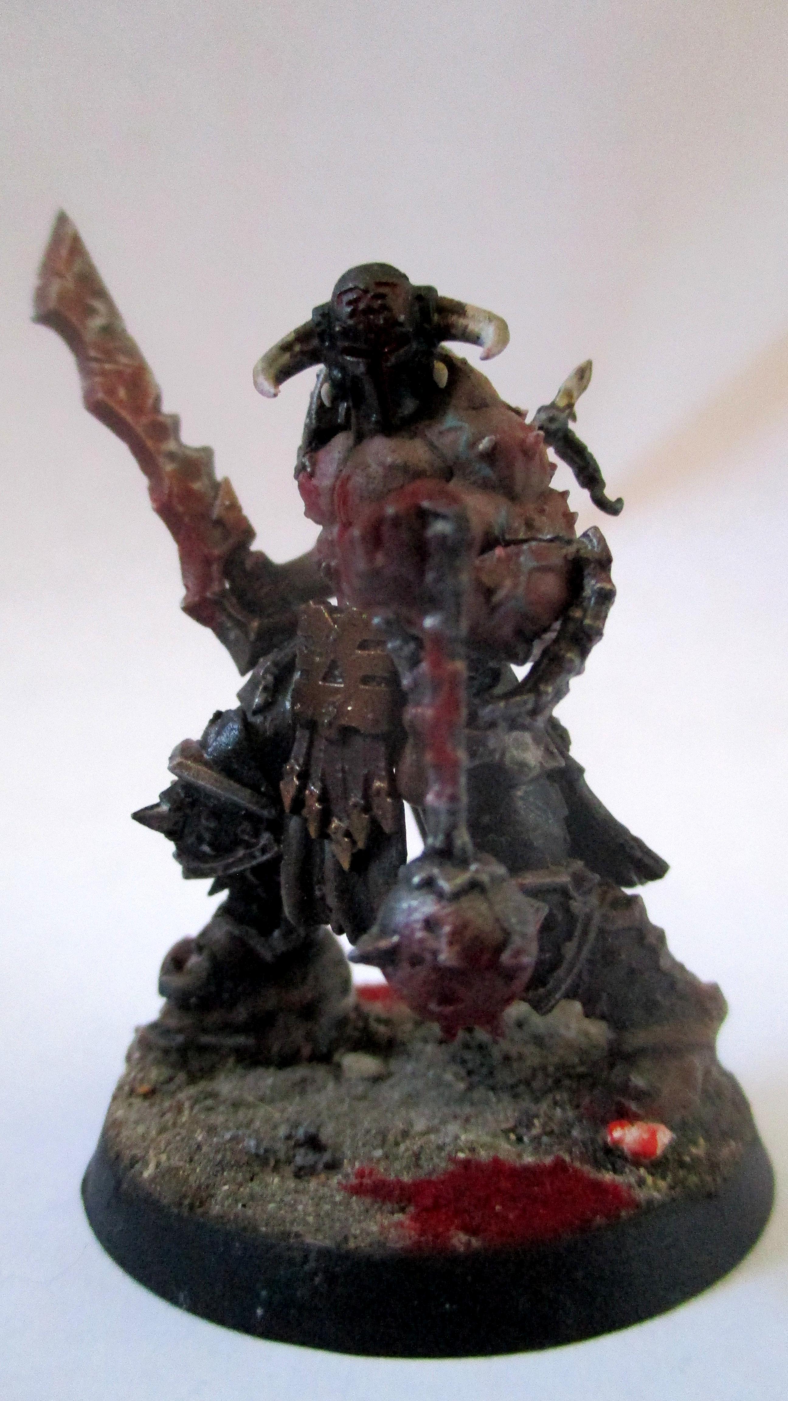 Age Of Sigma, Khorn