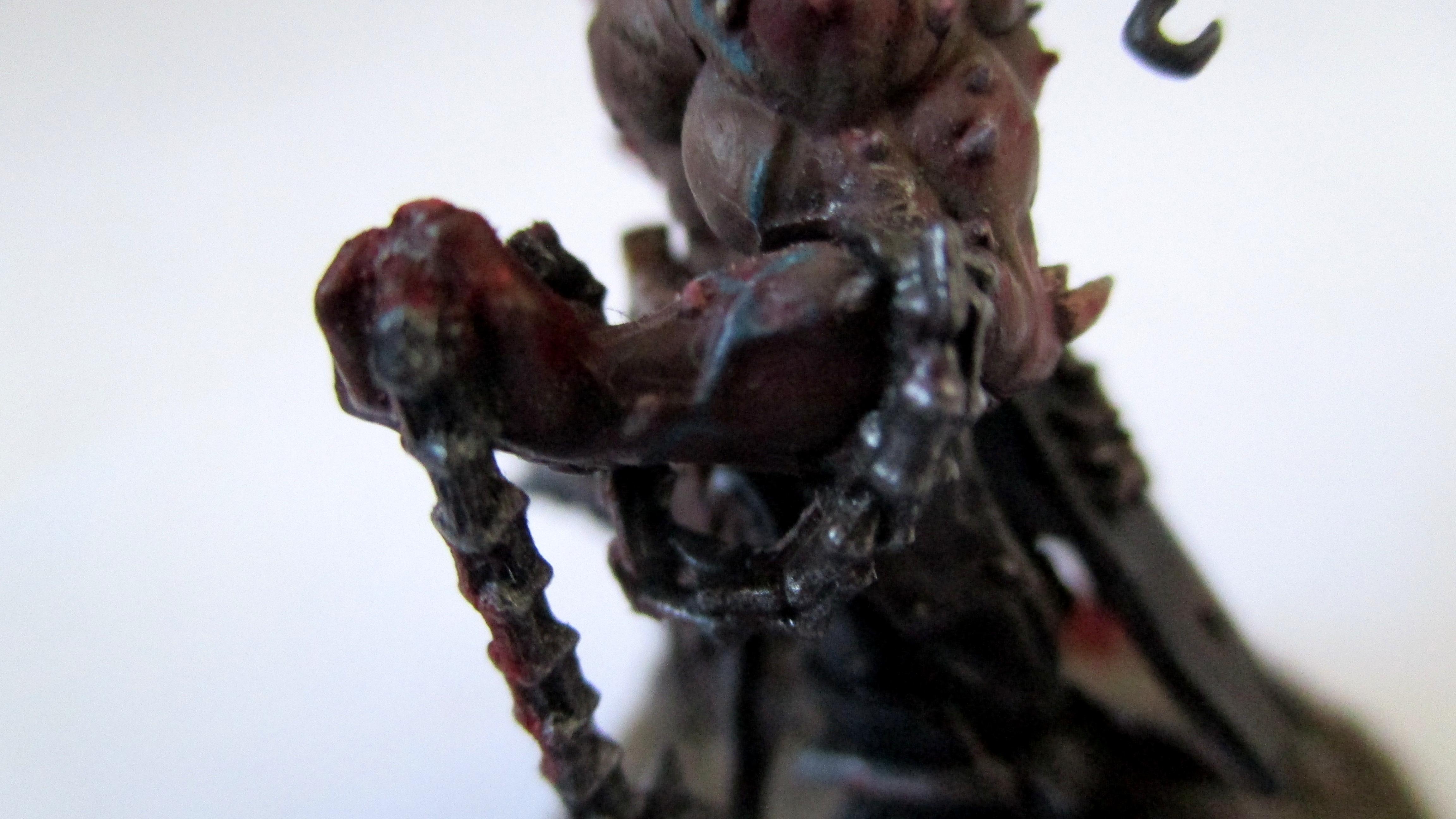 Age Of Sigma, Khorn