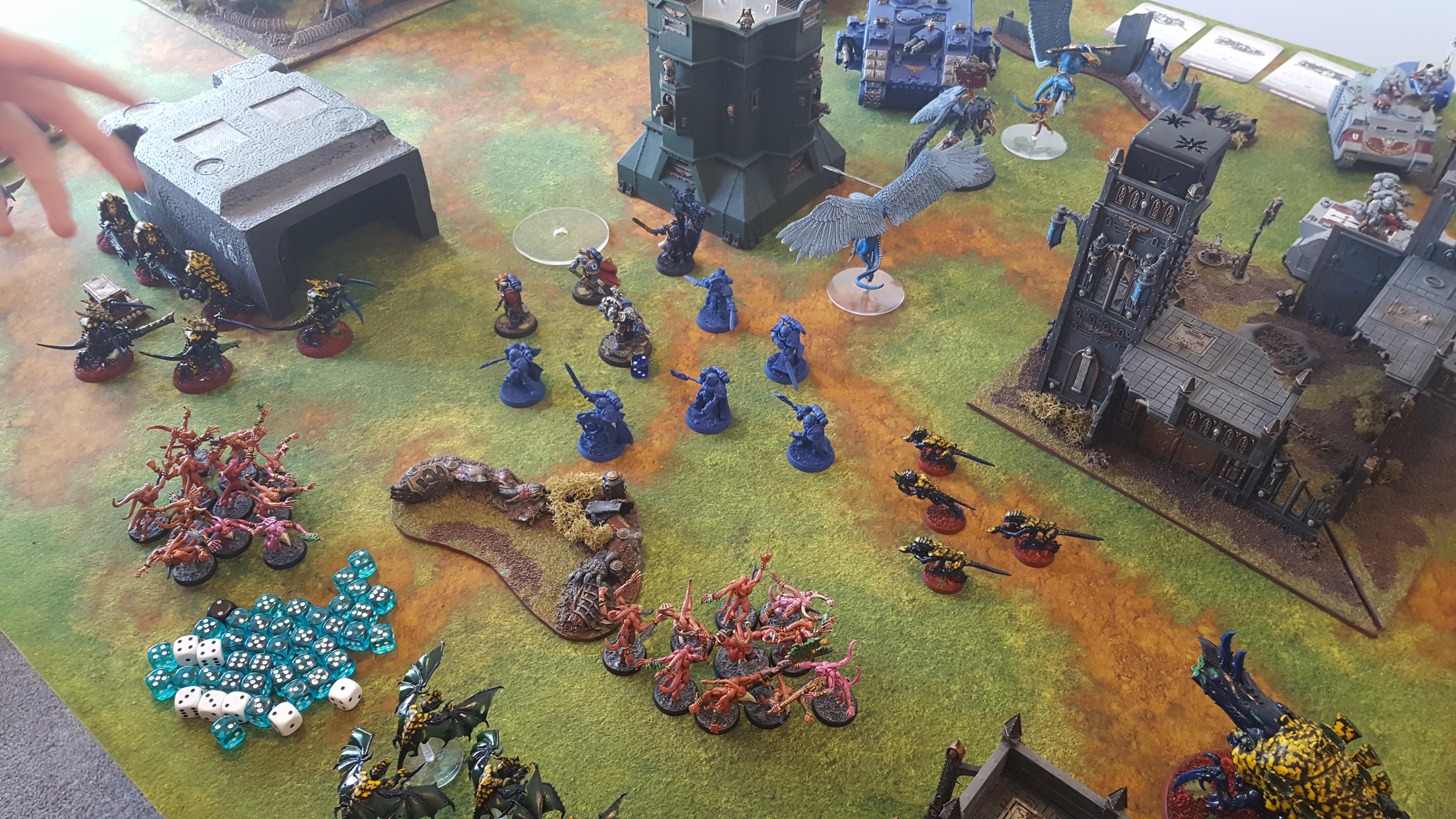 8k Apoc Game