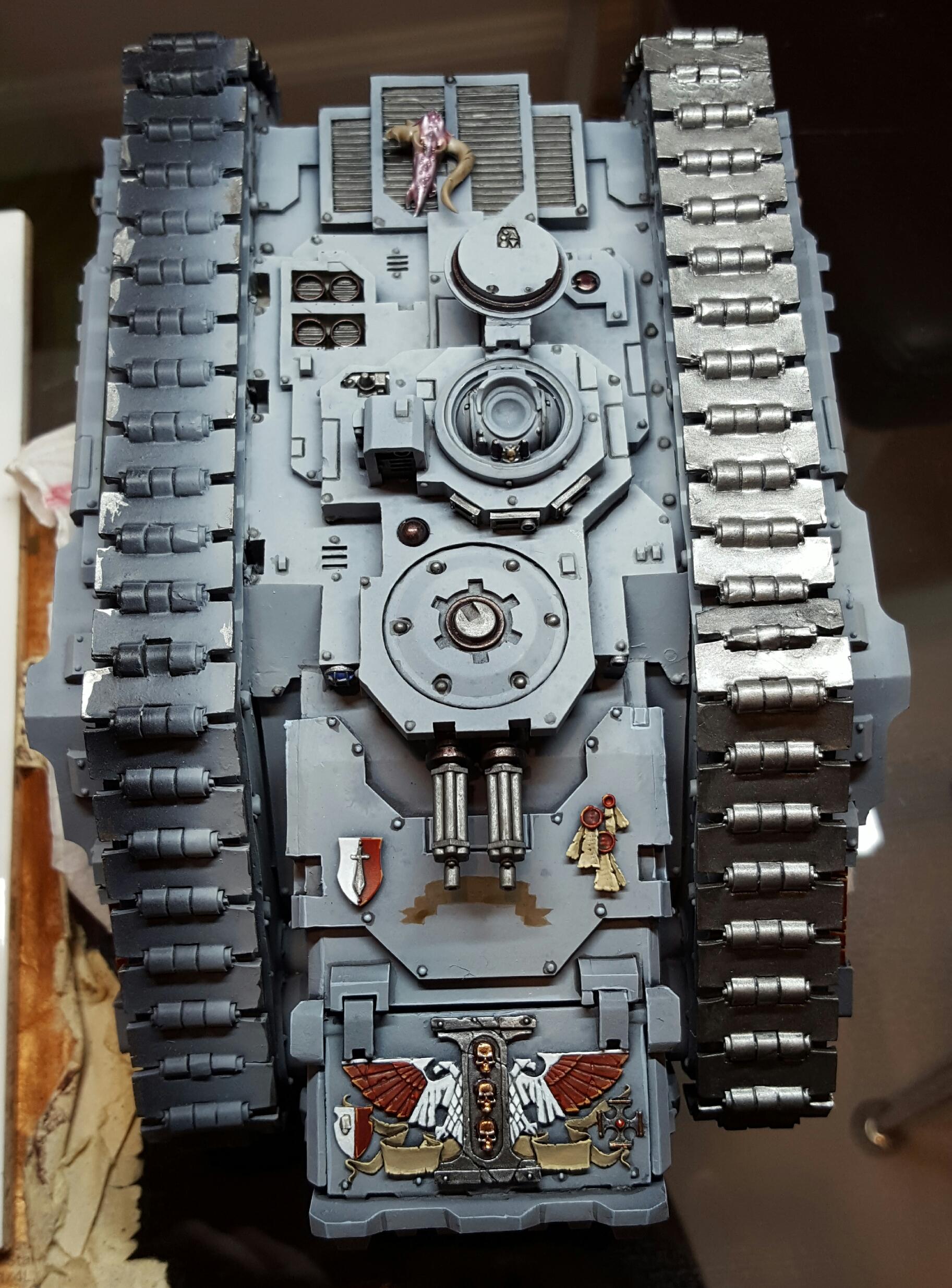 Spartan Top WIP 4