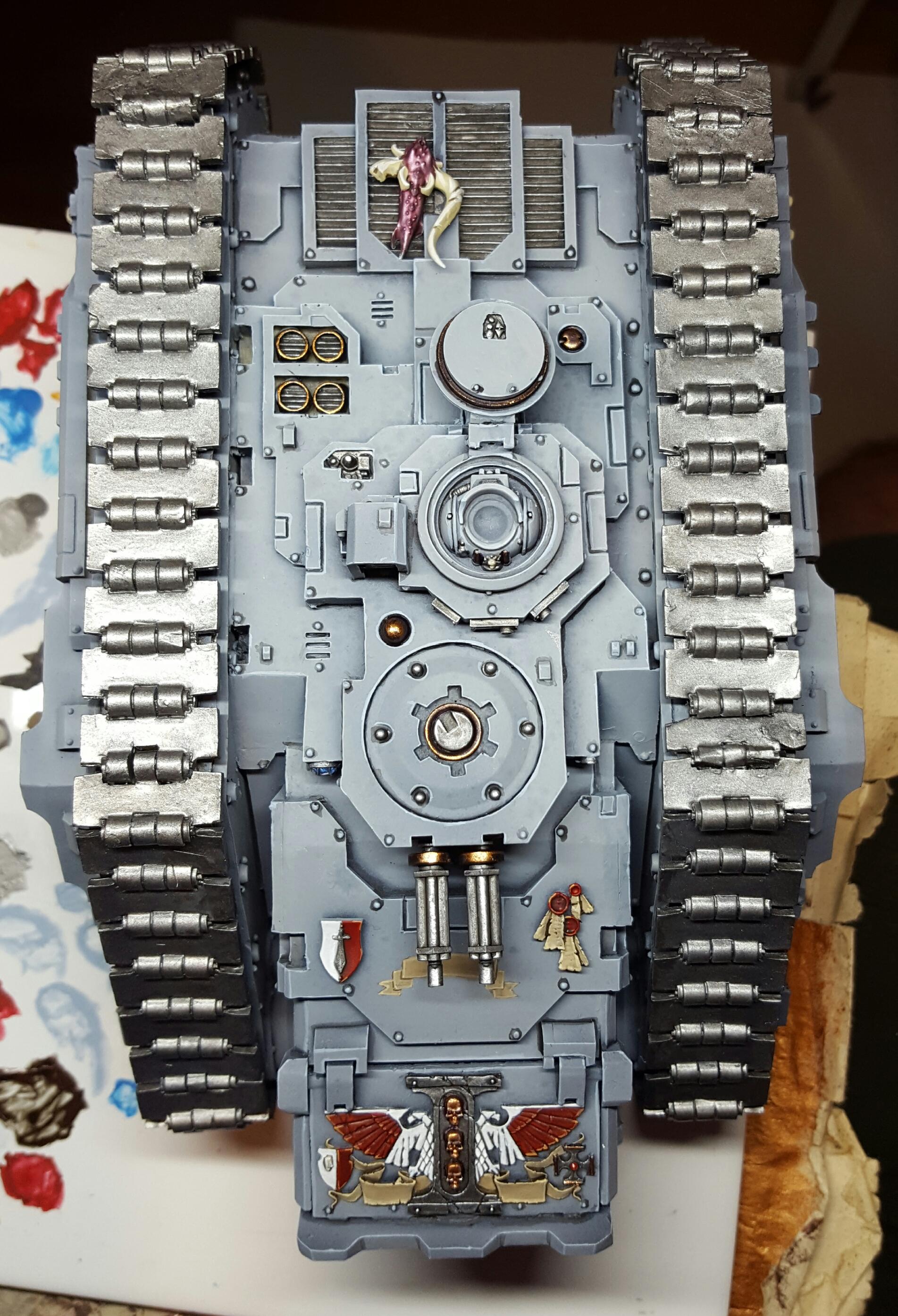 Spartan Top WIP 5