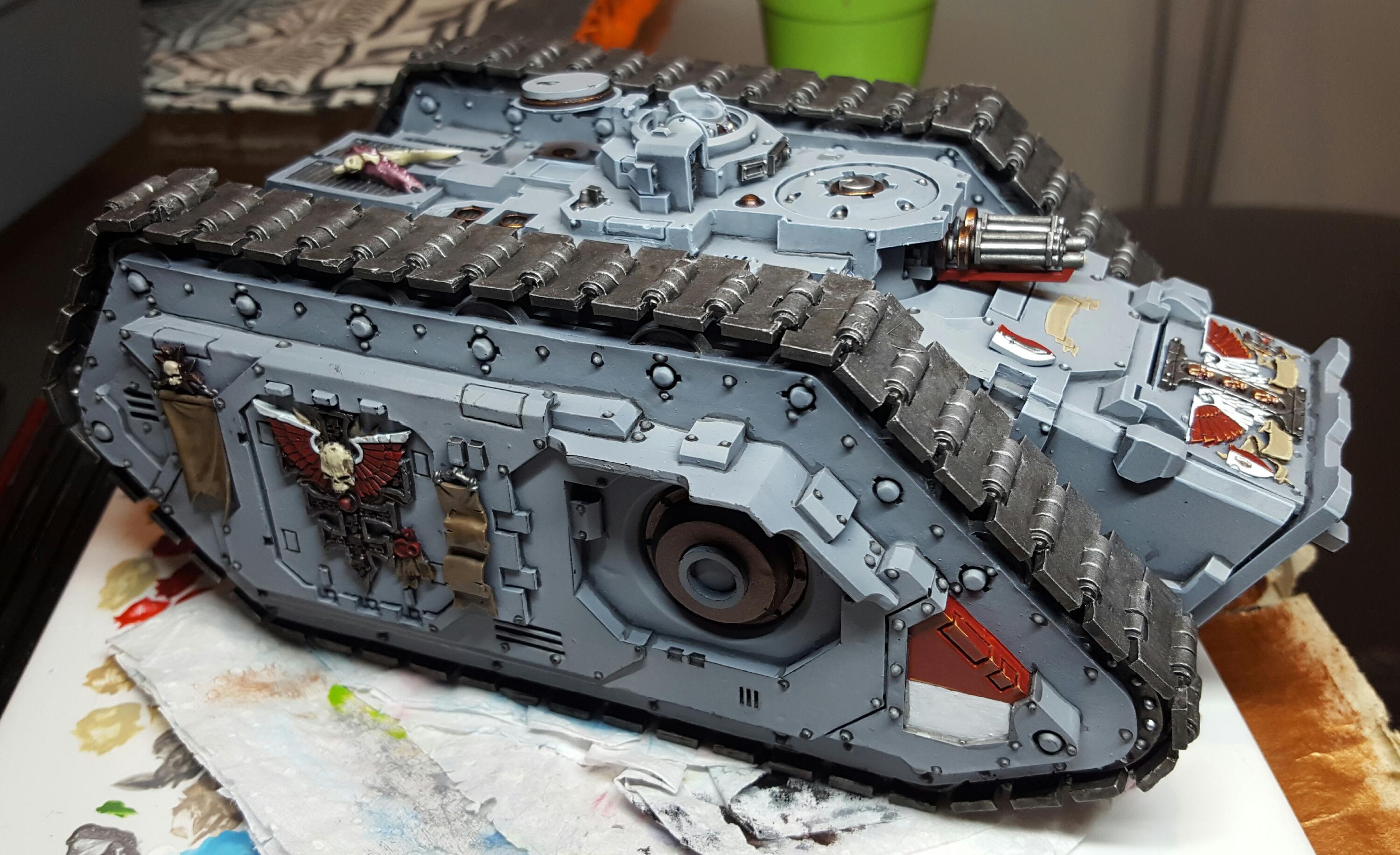Spartan Side WIP 4 Right