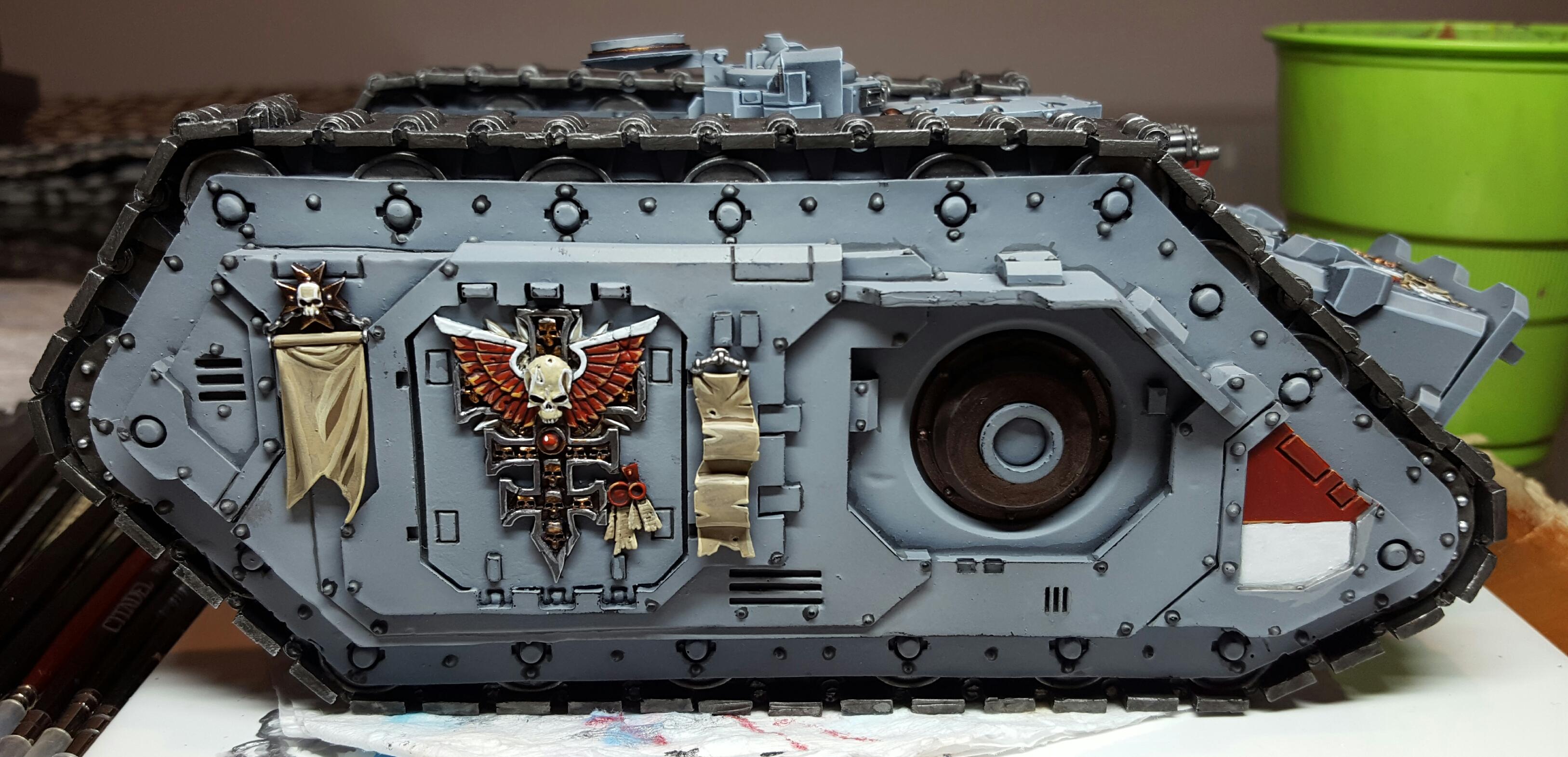 Spartan Side WIP 5 Right