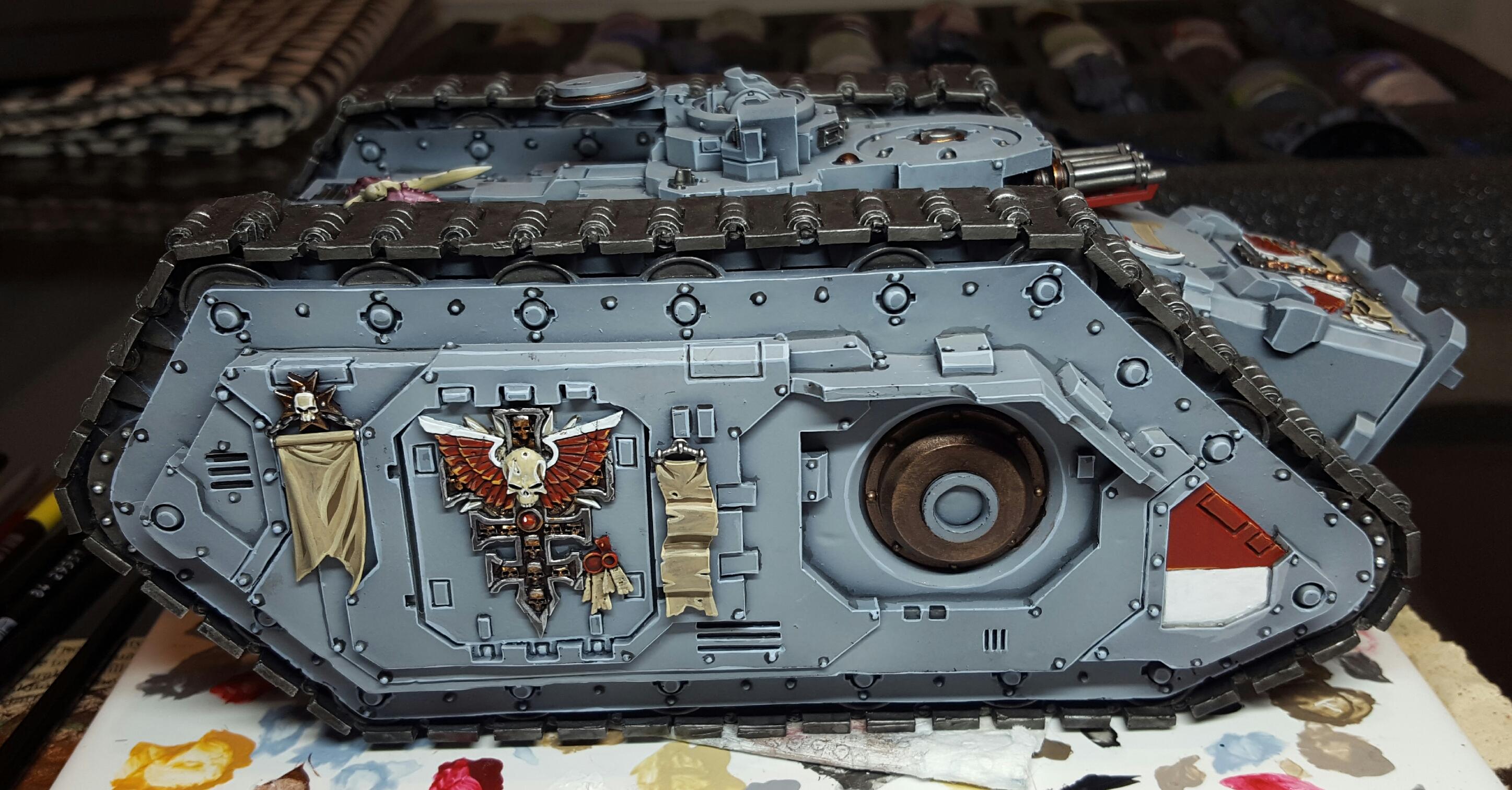 Spartan Side WIP 6 Right
