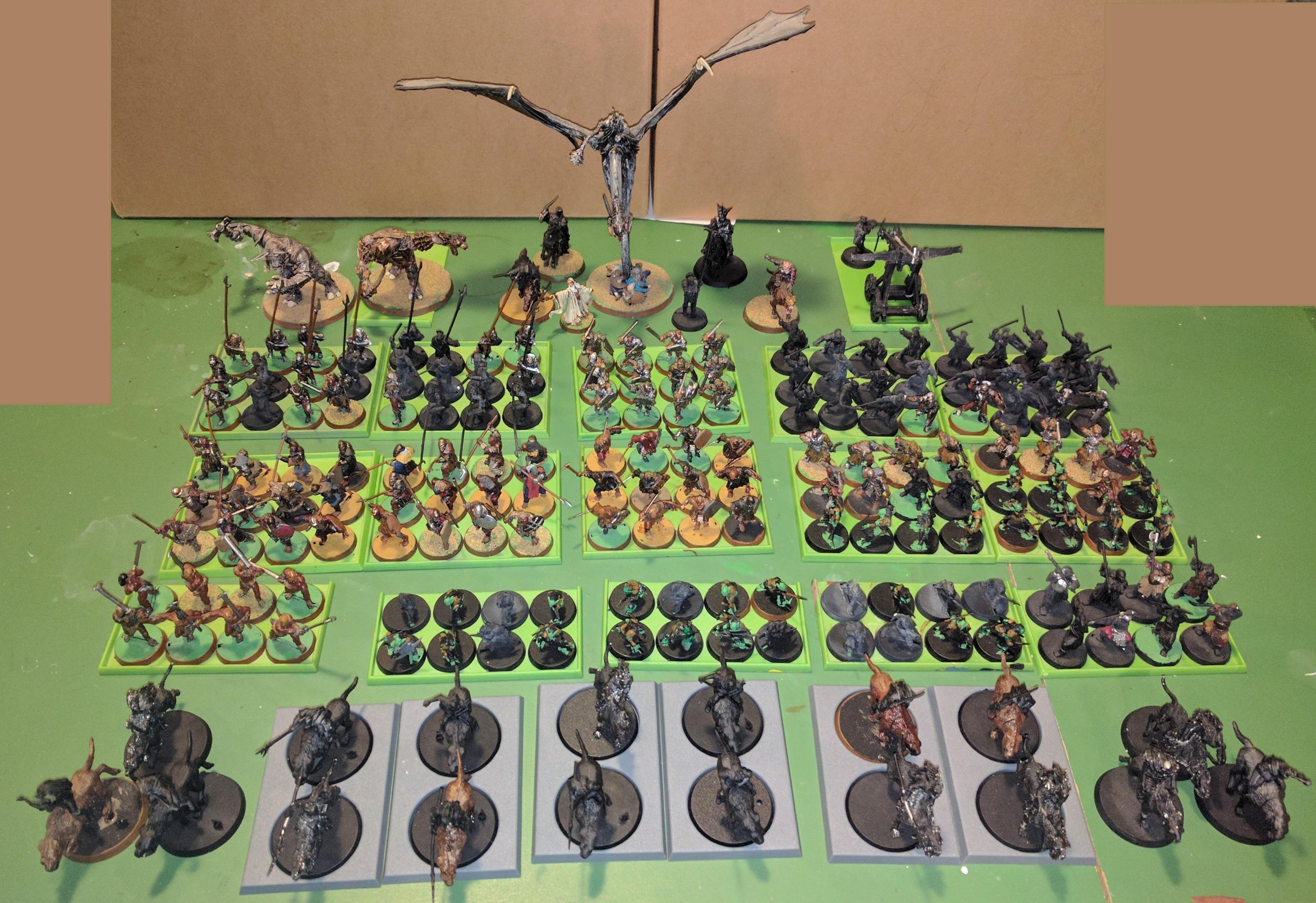 3500 Kings of War 2