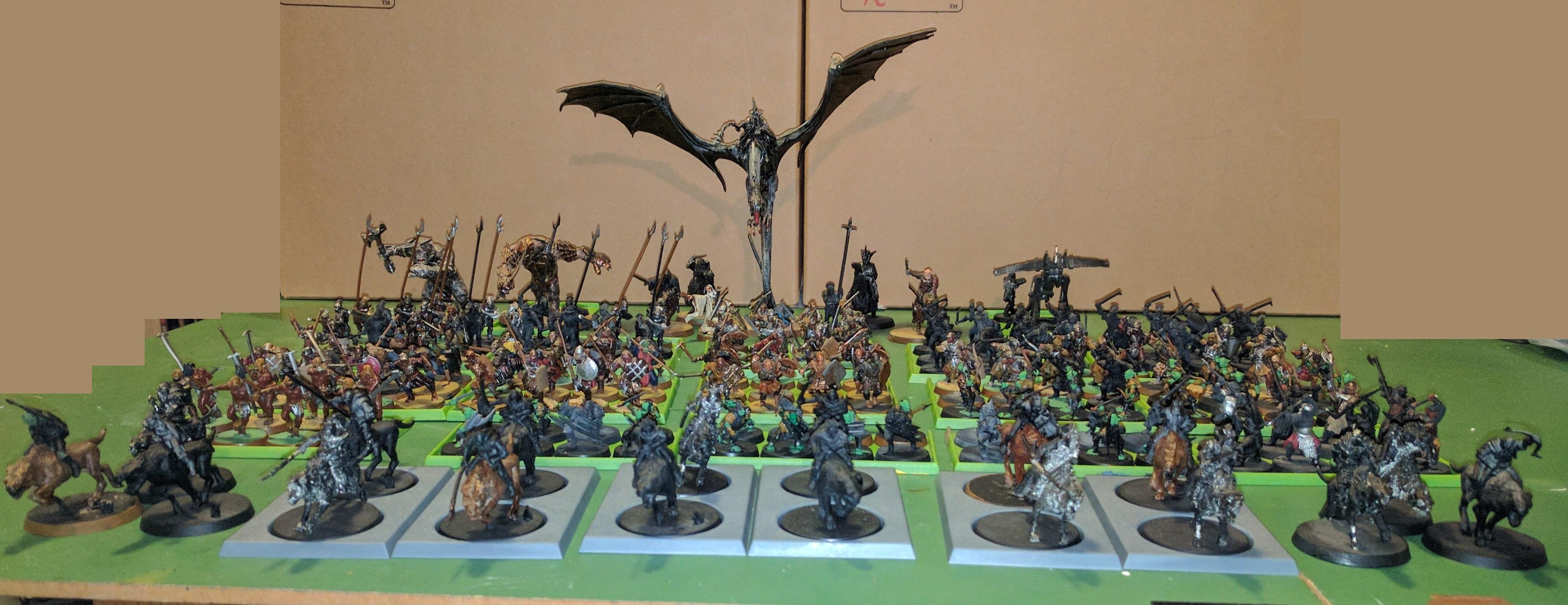 3500 Kings of War 3
