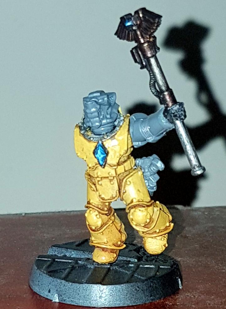 Interrogator-Chaplain