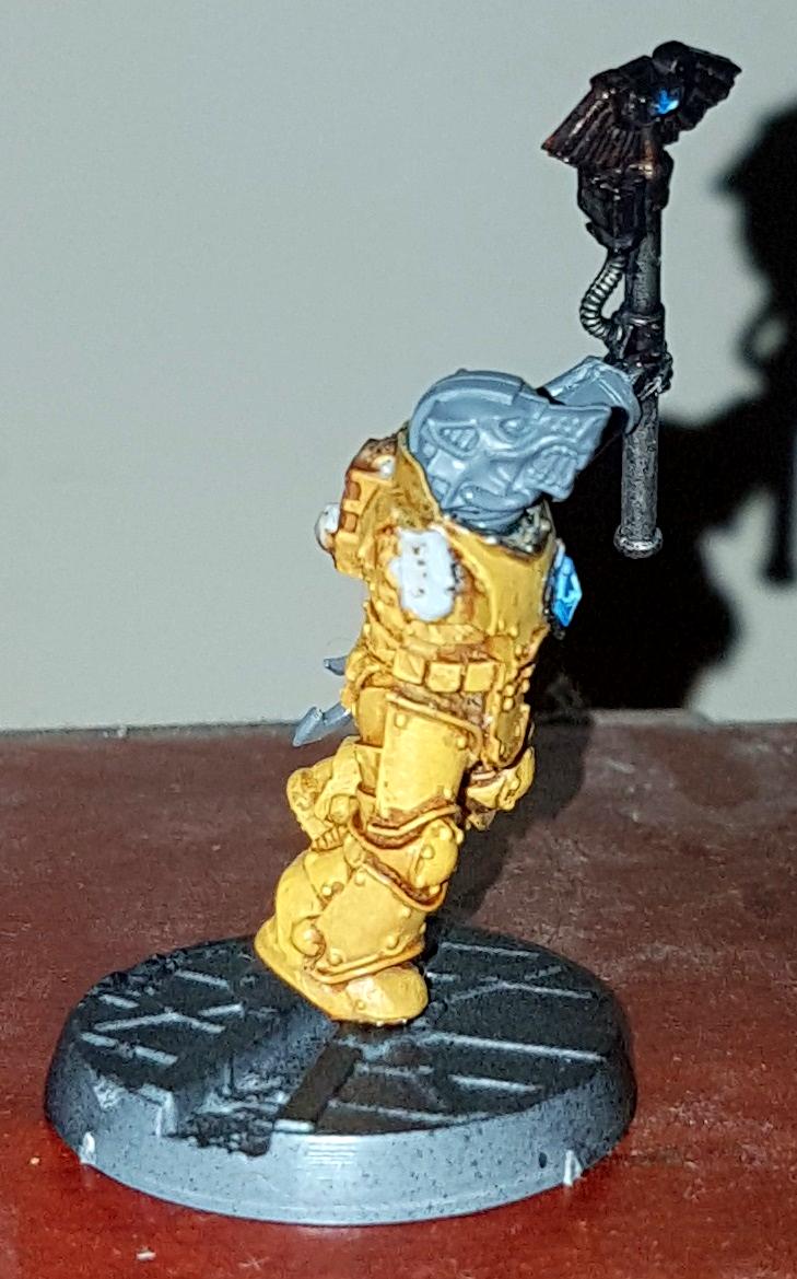 Interrogator-Chaplain