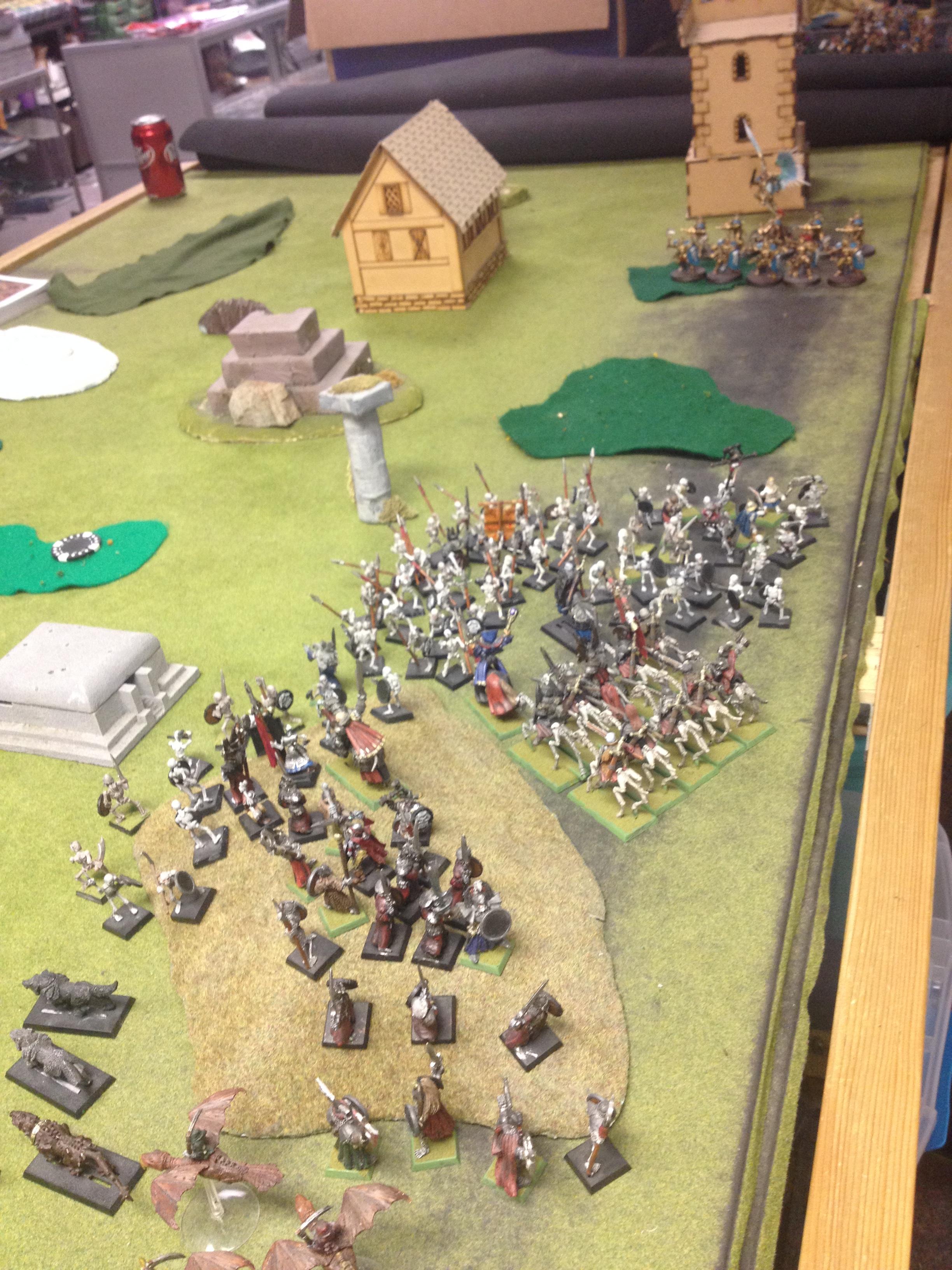 AoS 3w Sigmar