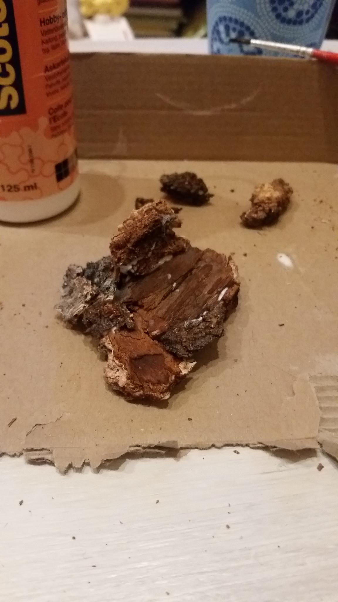 First base