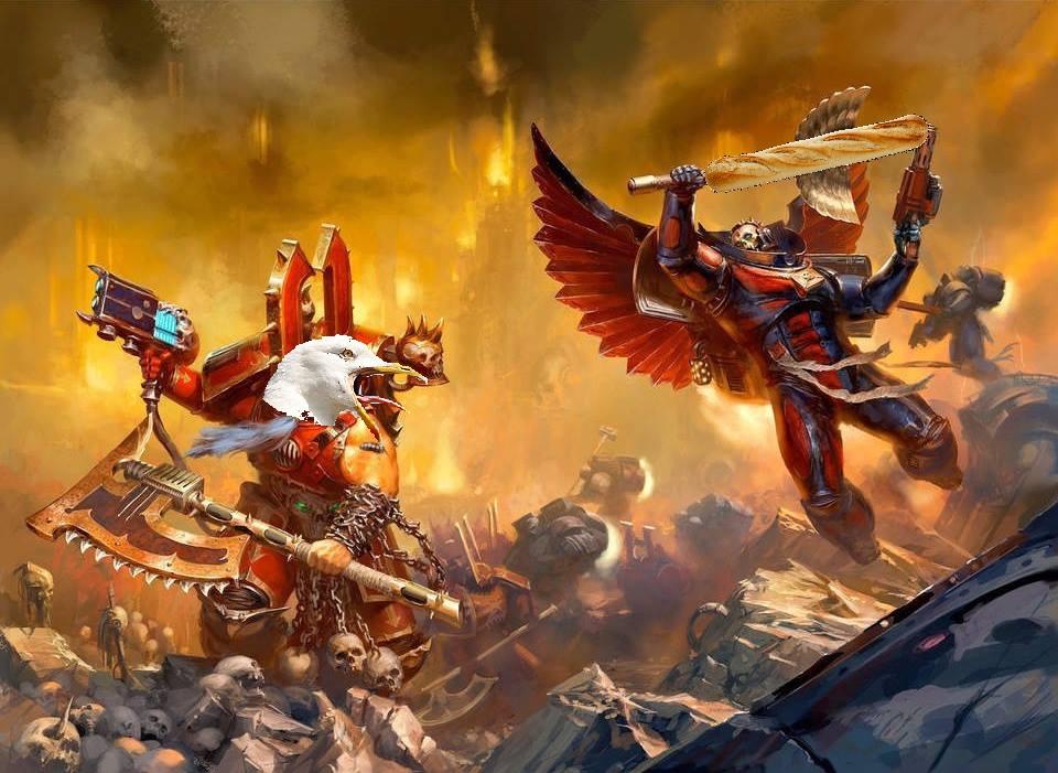 Gullmarines