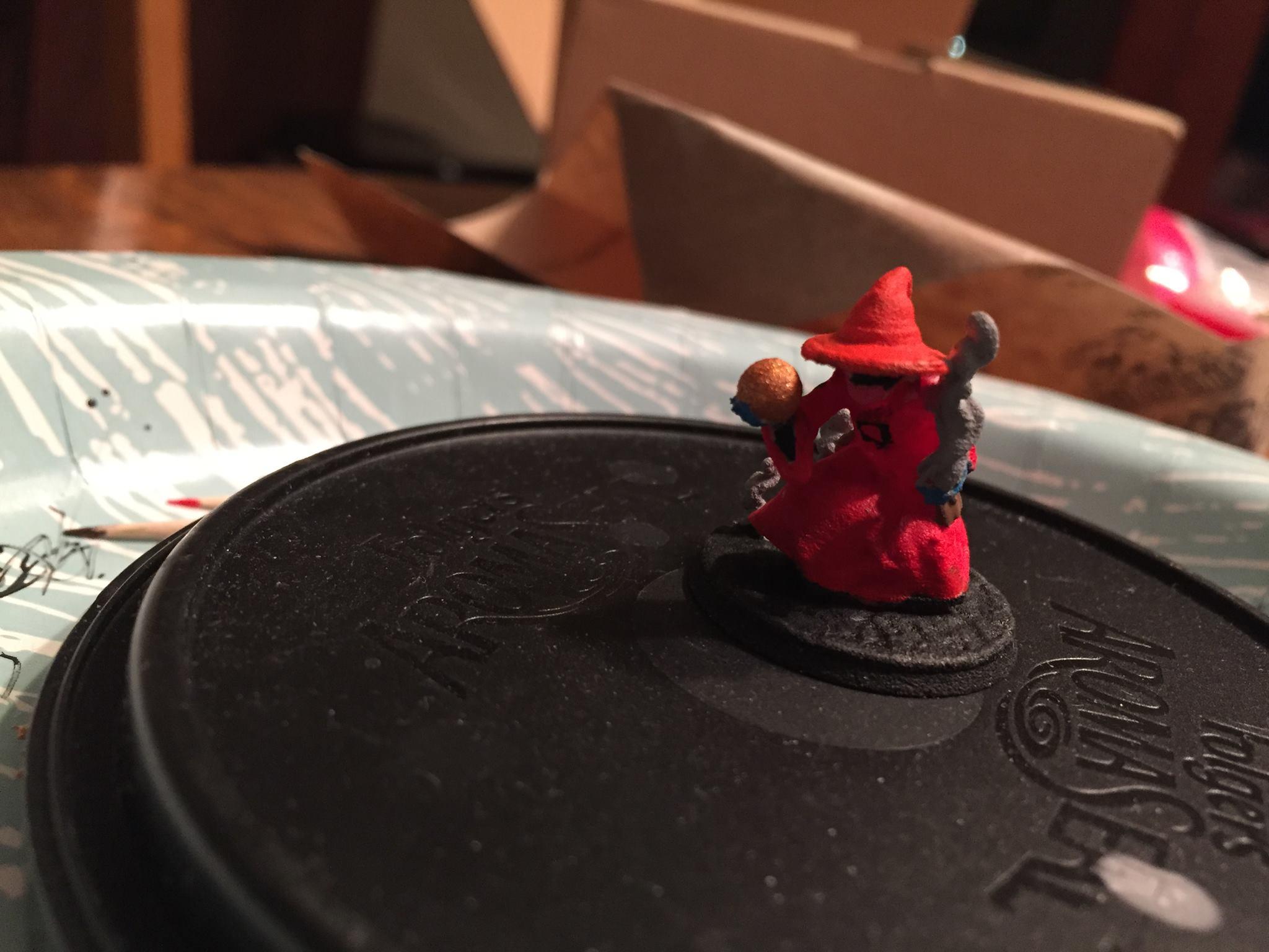 ORKO