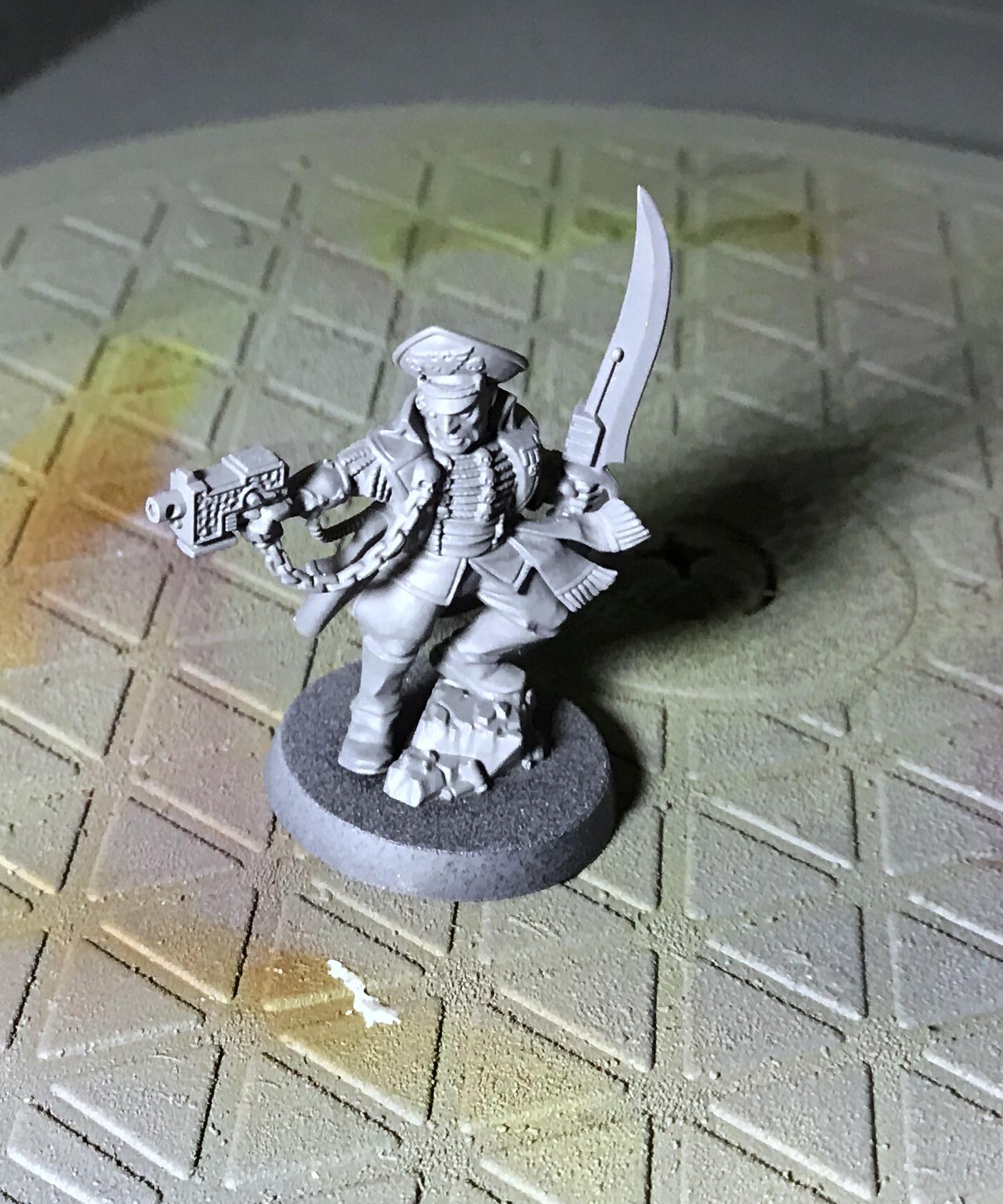 Commissar 1 primed