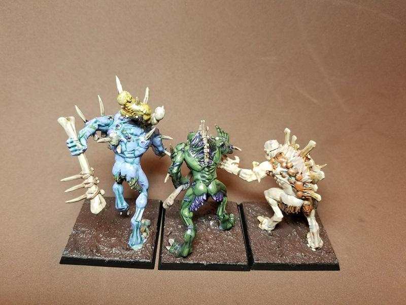Undead, Vampire Counts, Vc