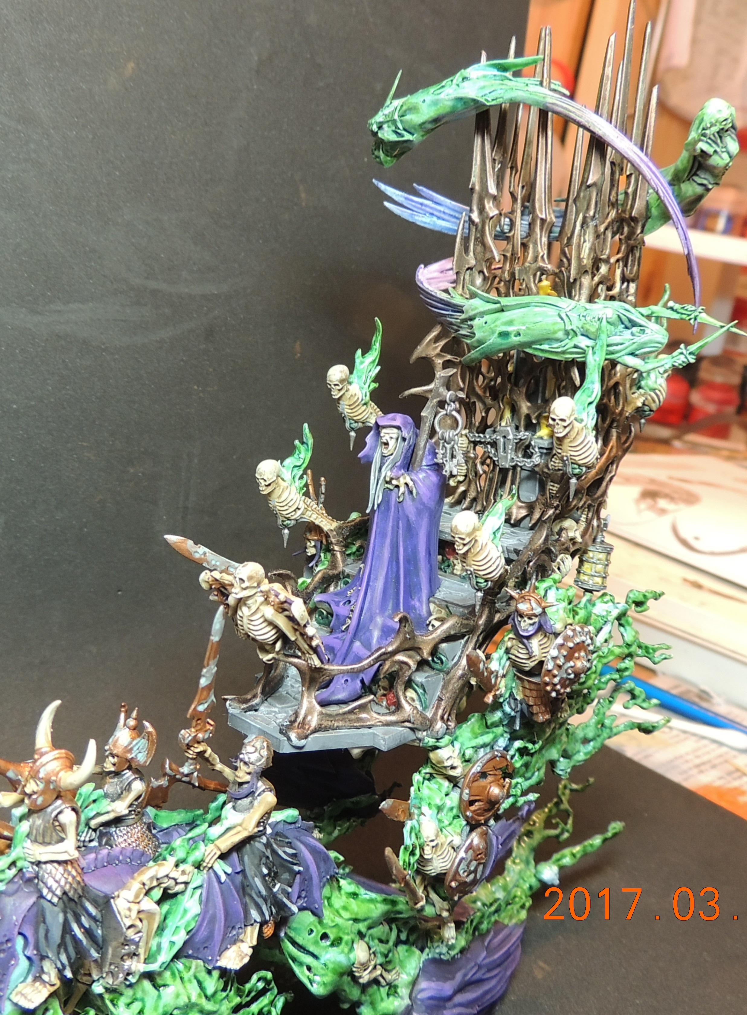 Undead, Vampire Counts, Vc