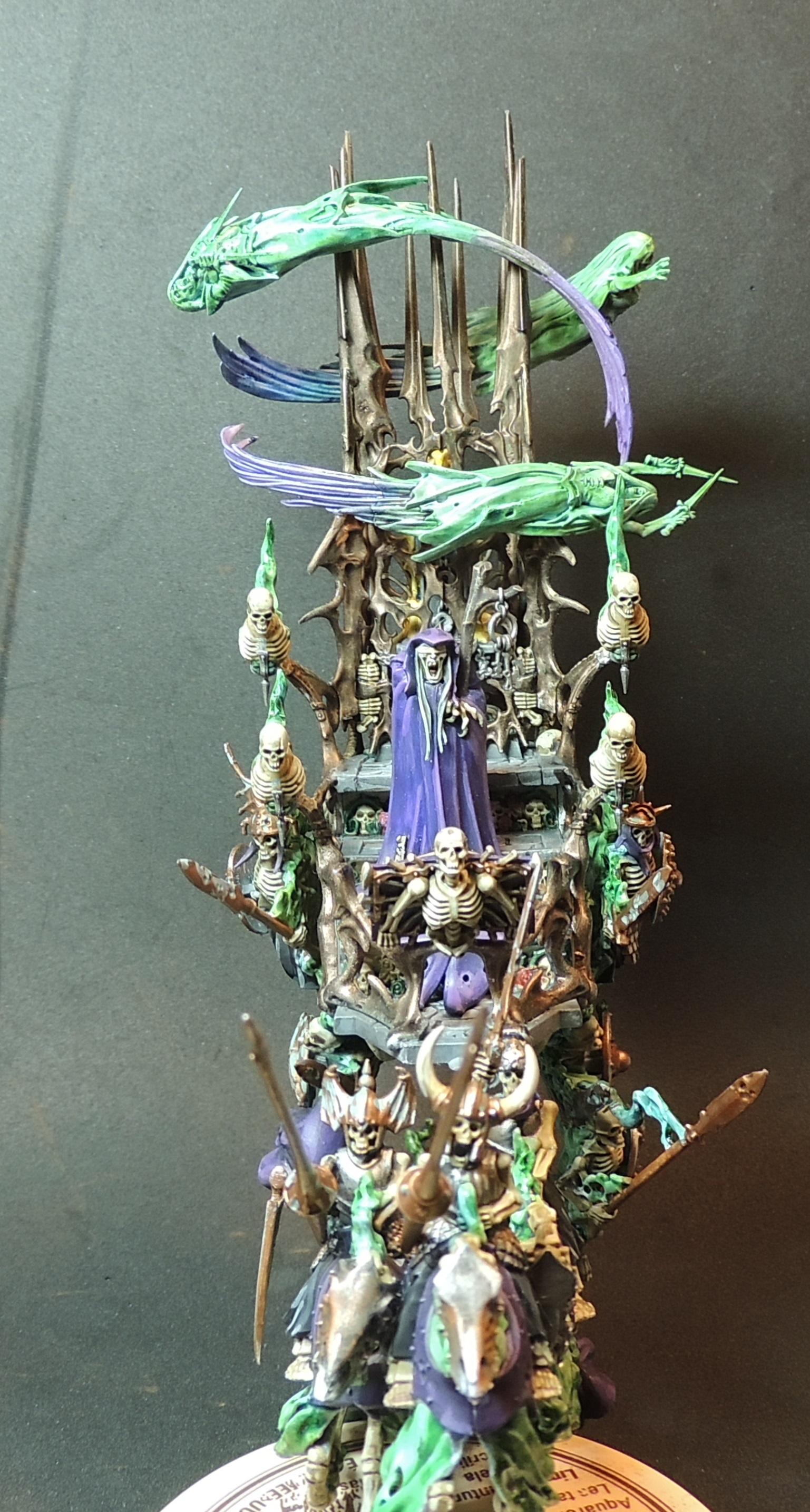 Undead, Vampire Counts, Vc