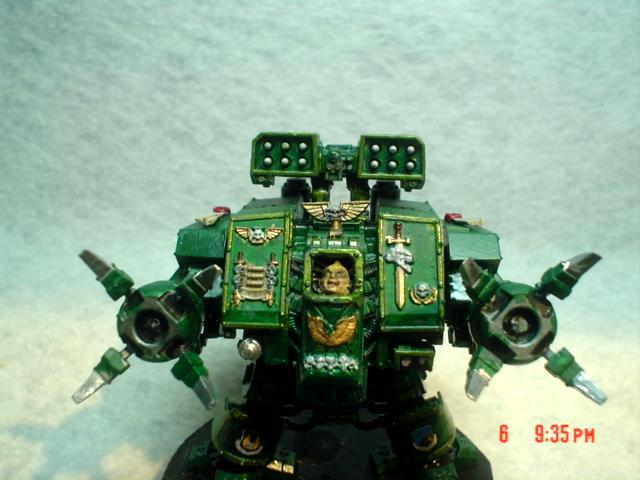 Space Marines
