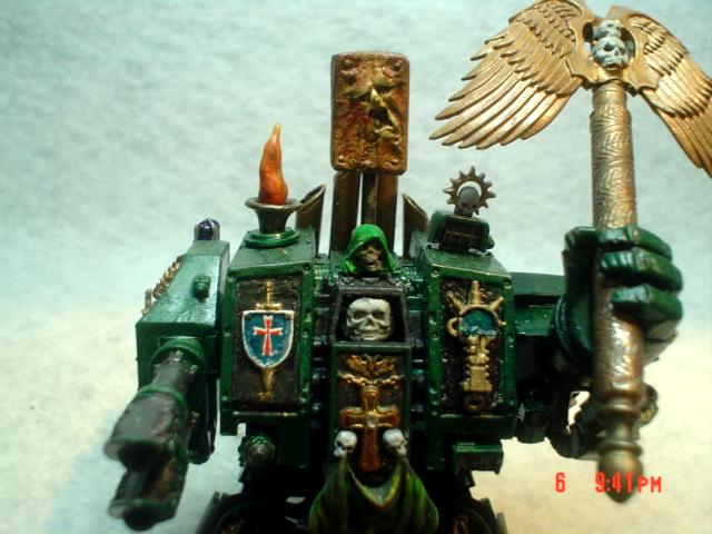 Space Marines