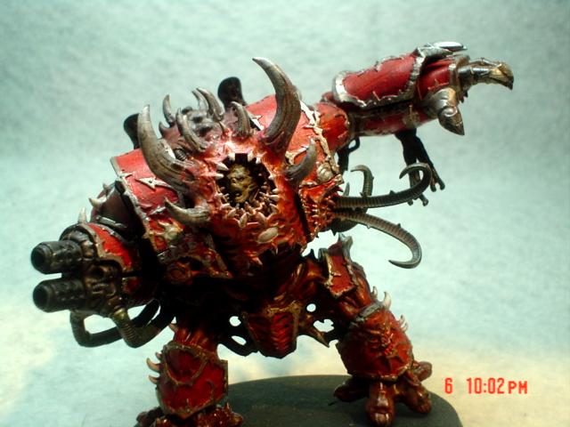 Space Marines