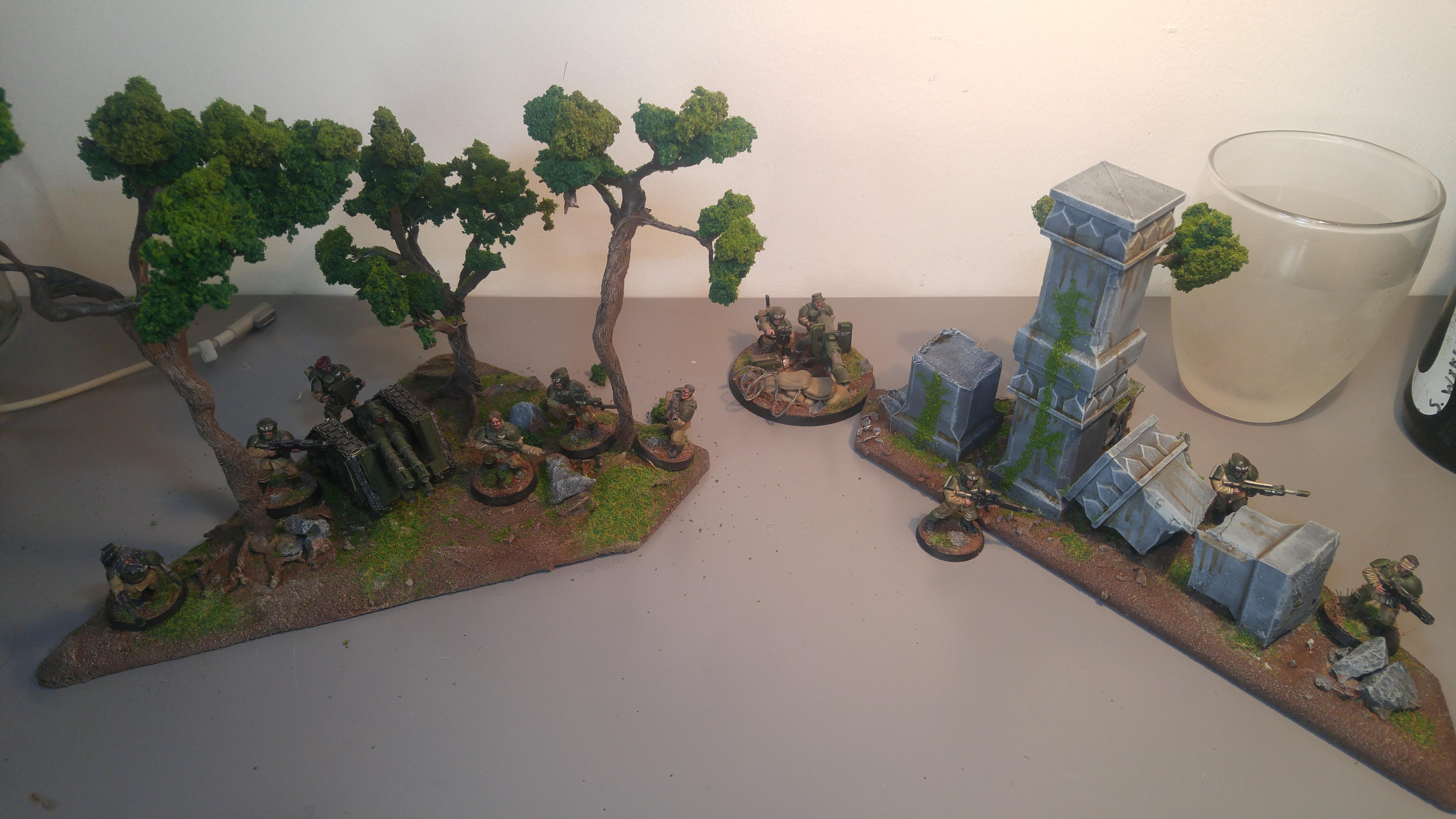Terrain