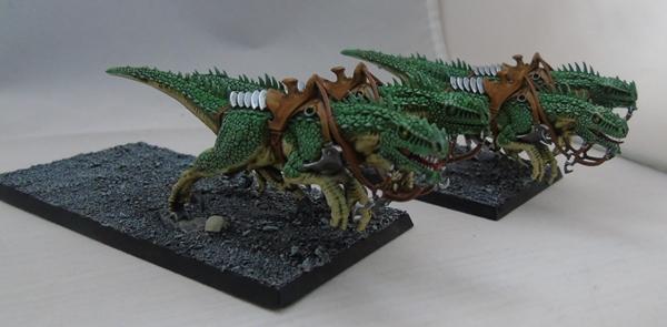 Dark Elves