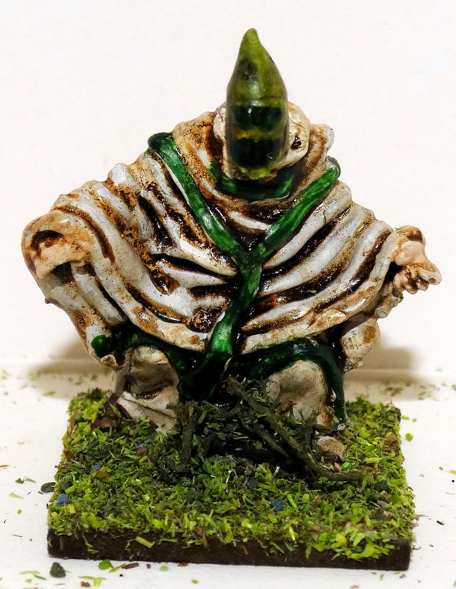 Cult Priest