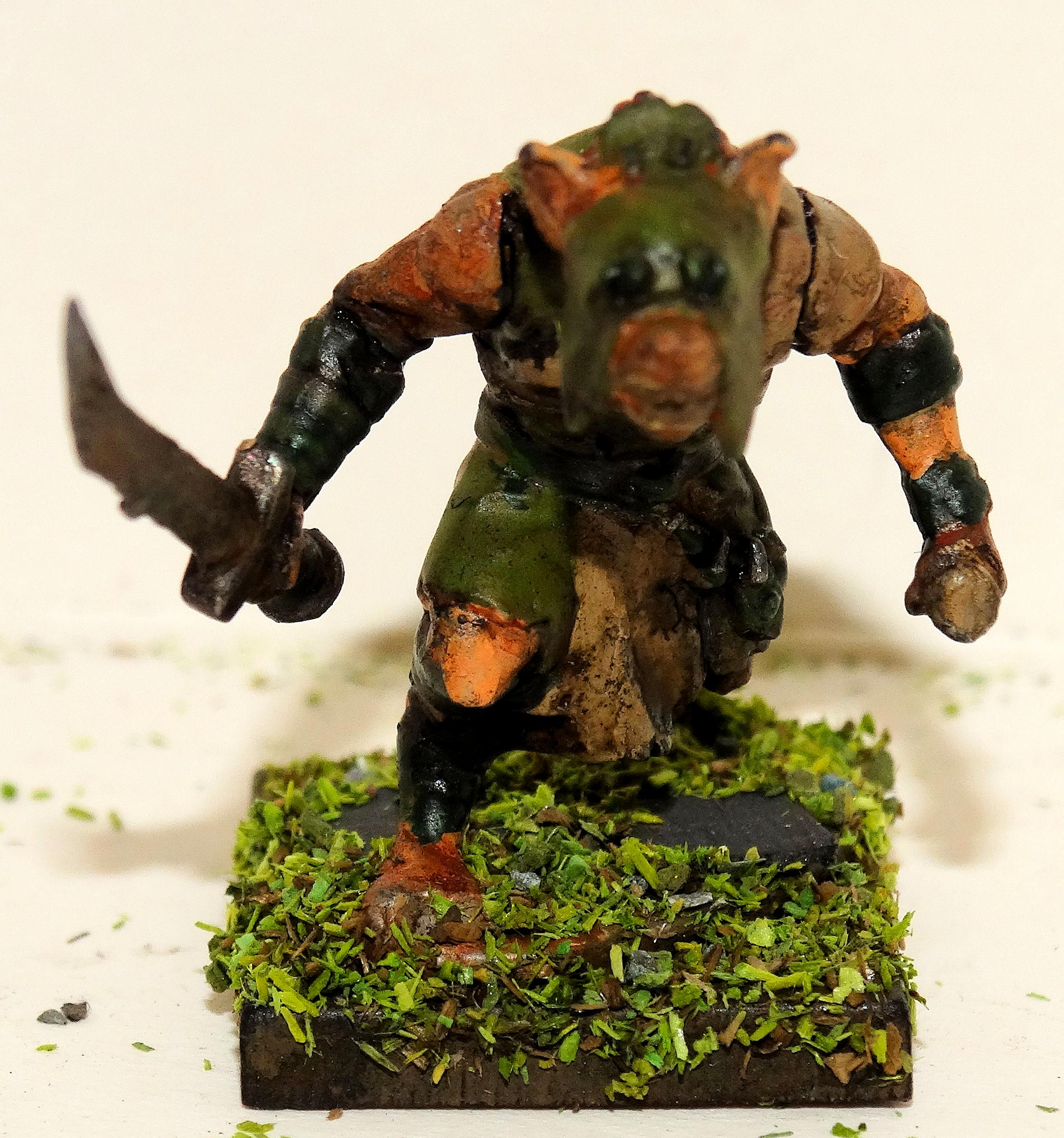 Gnoll