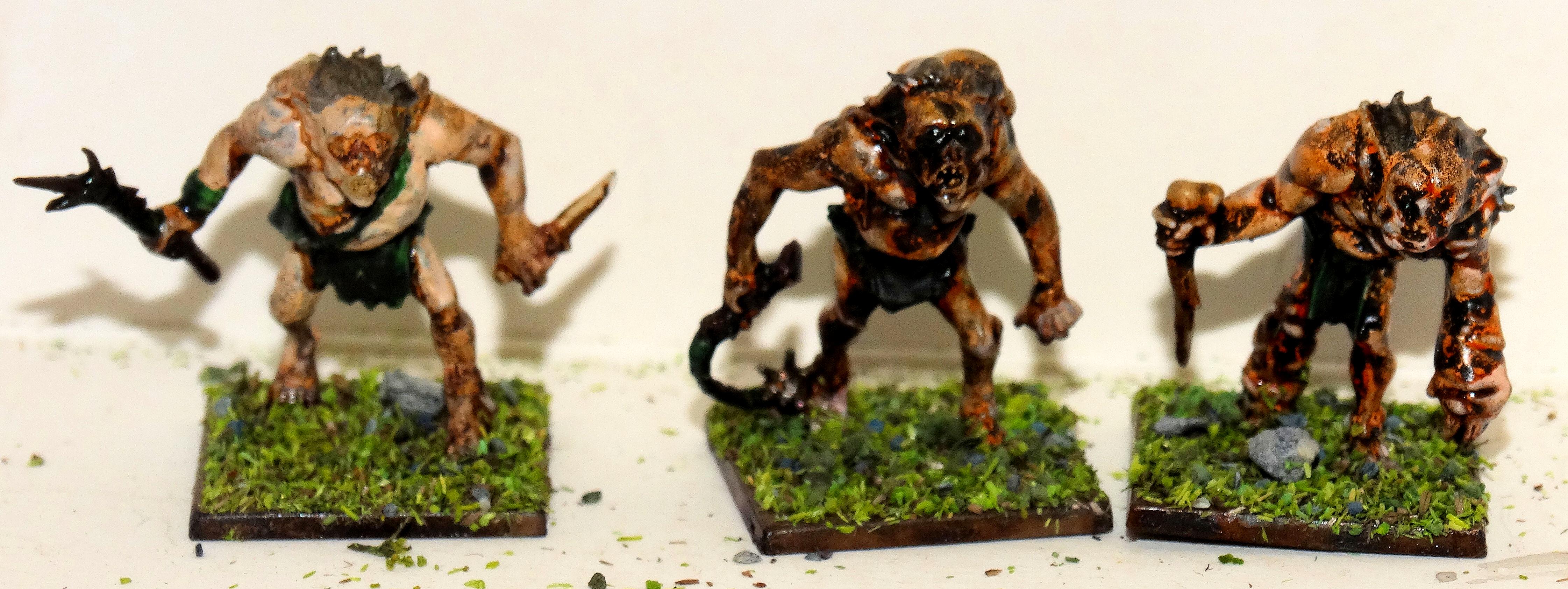 Goblins