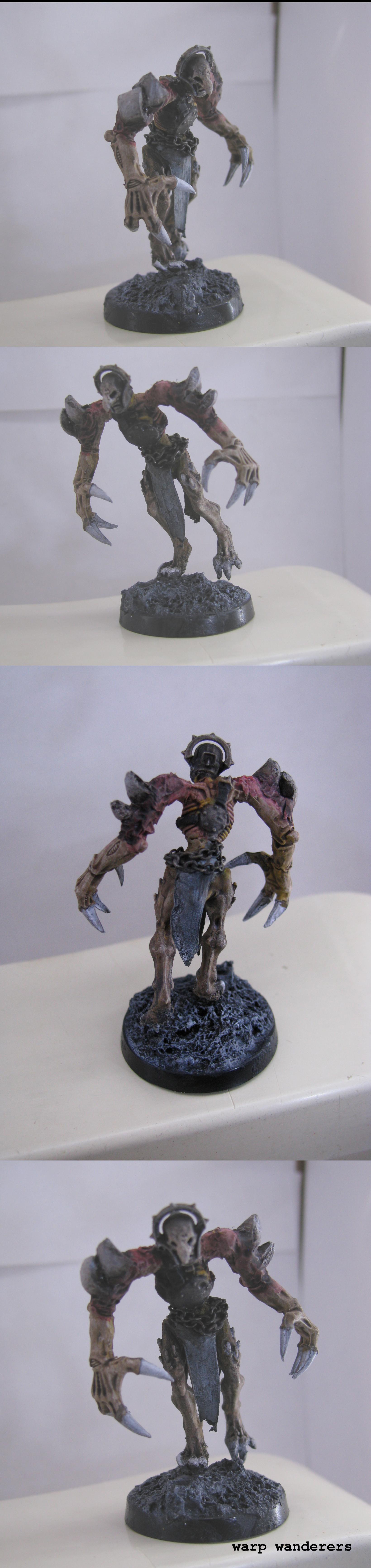 Chaos, Conversion, Cultist, Mutant