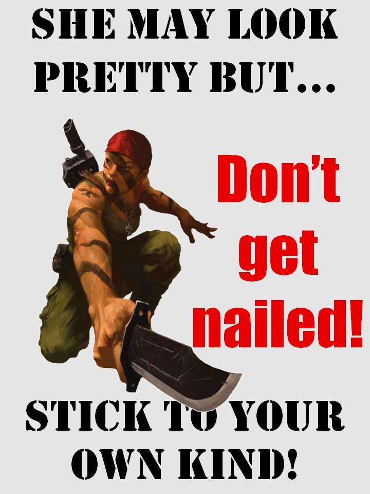 Humor, Poster, Propaganda, Warhammer 40,000